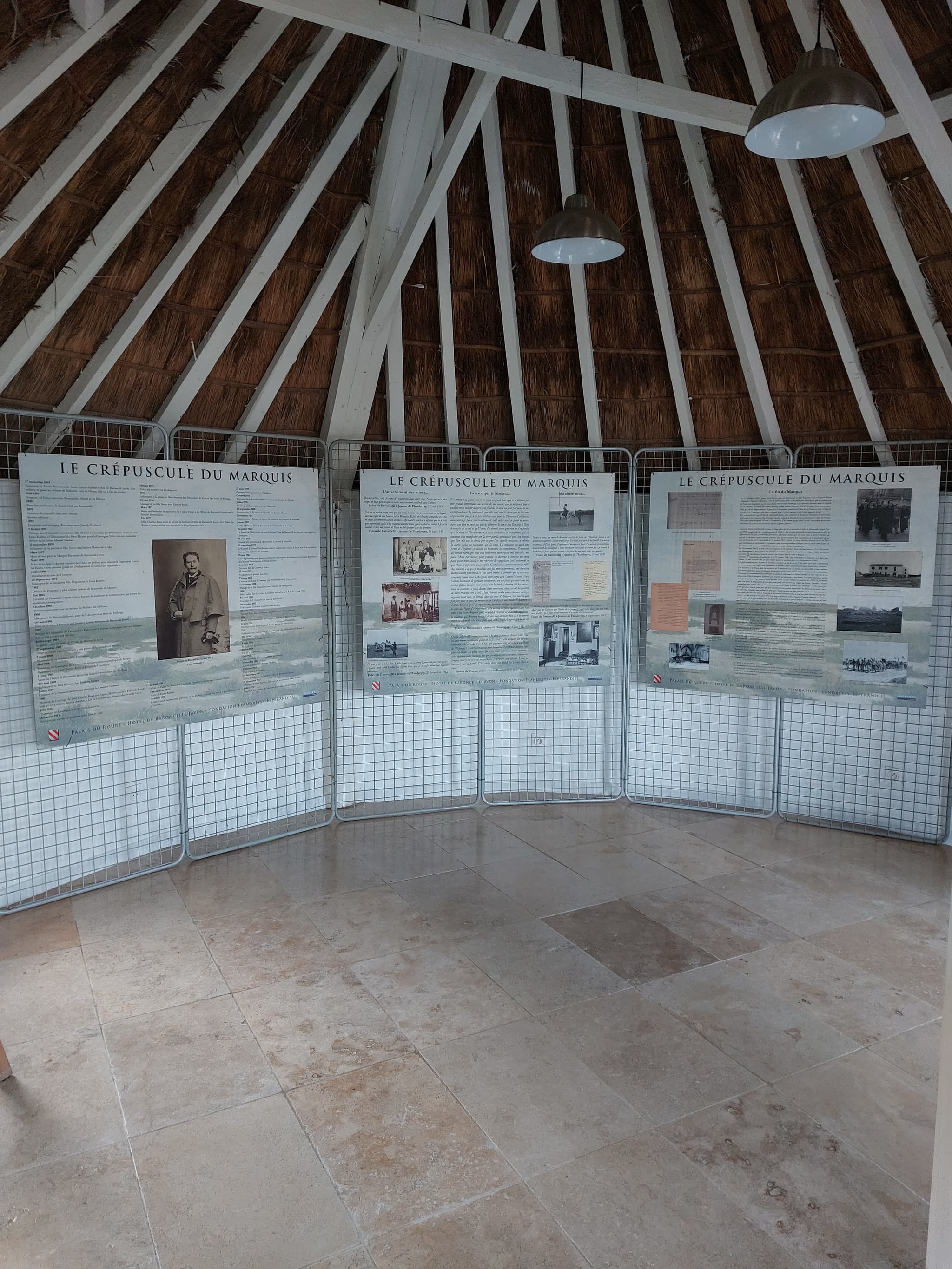 La Cabane de Simbèu_Saintes-Maries-de-la-Mer