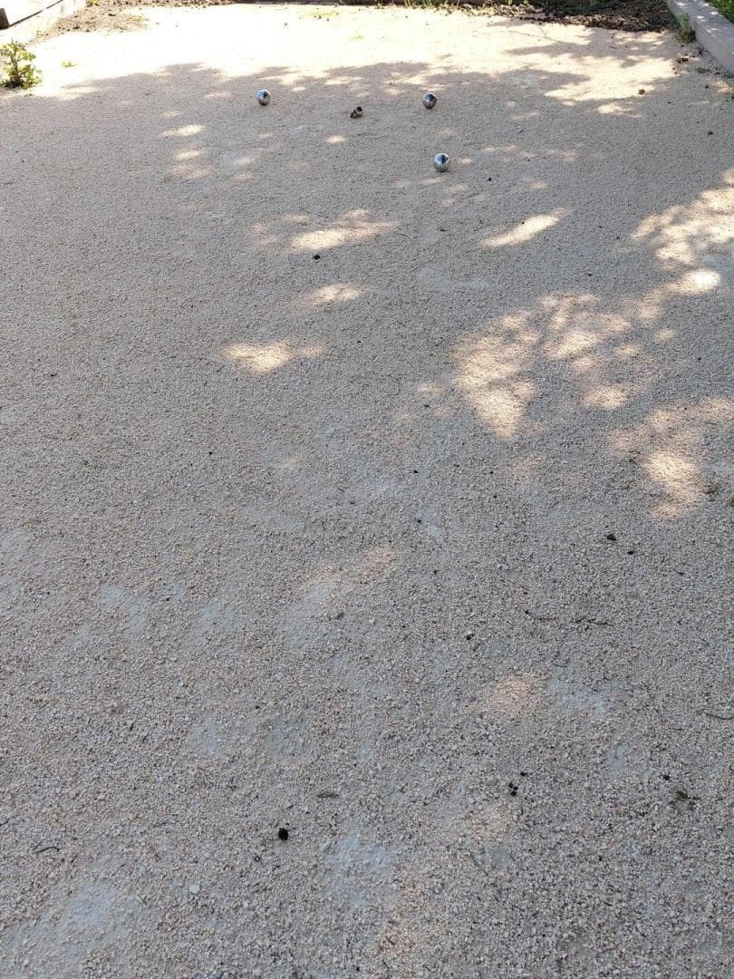 Le Petit Mas des Mourgues