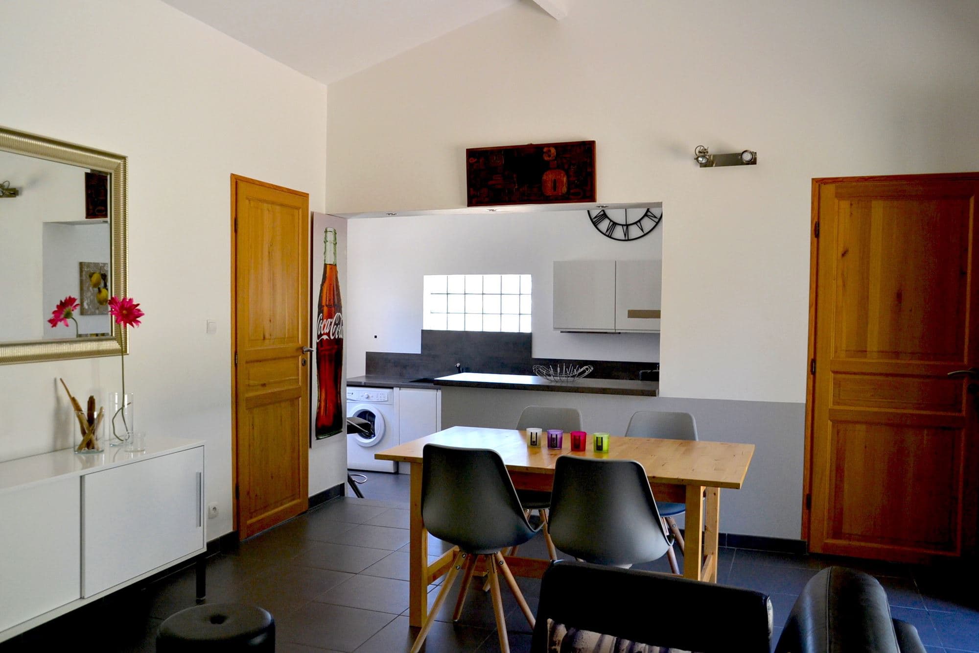 Coin salle à manger