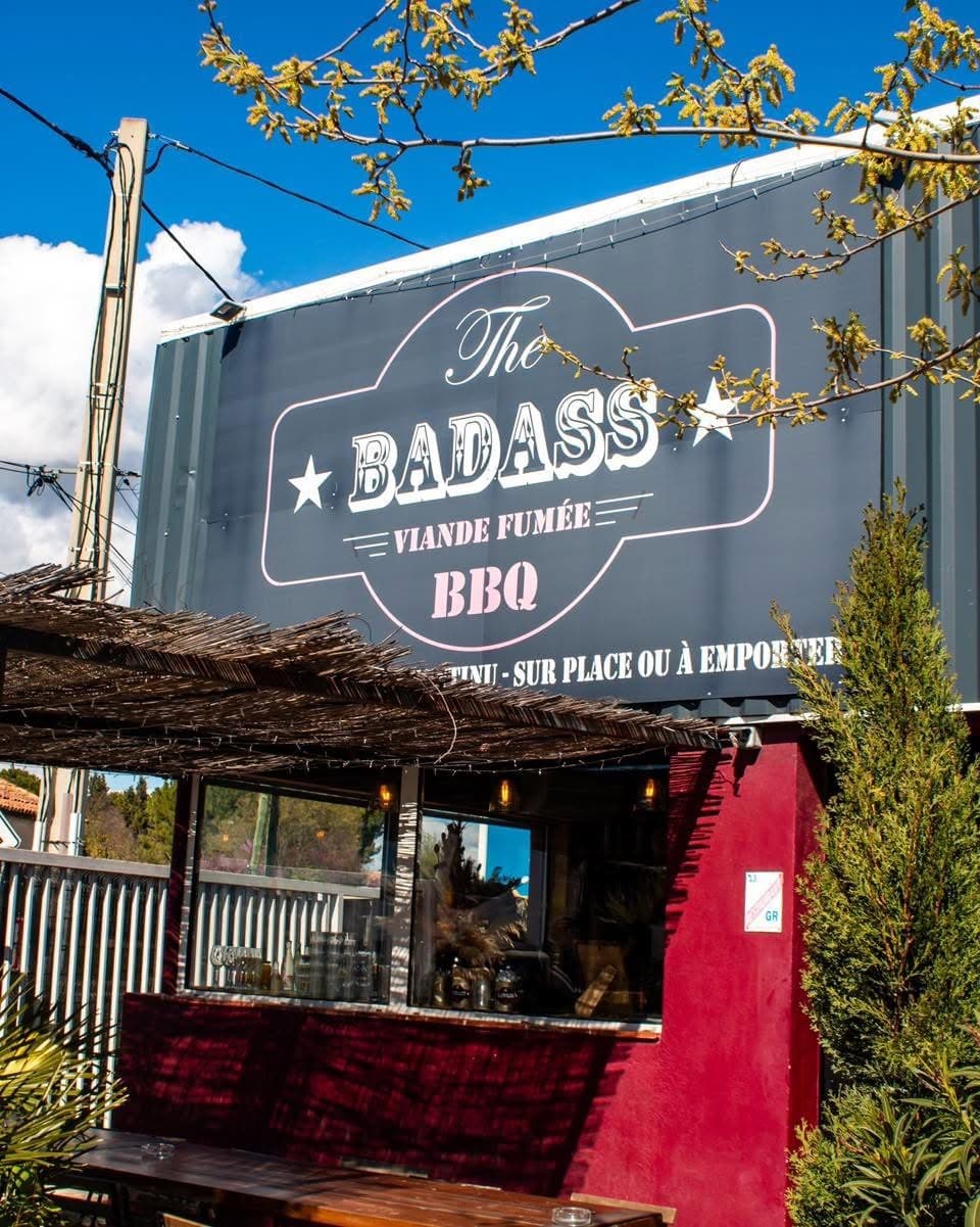 The Badass_Aubagne