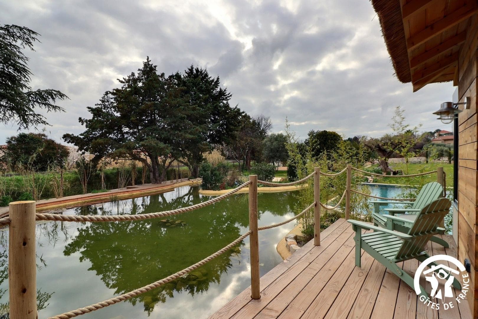 La Bastide des Culs-Rousset