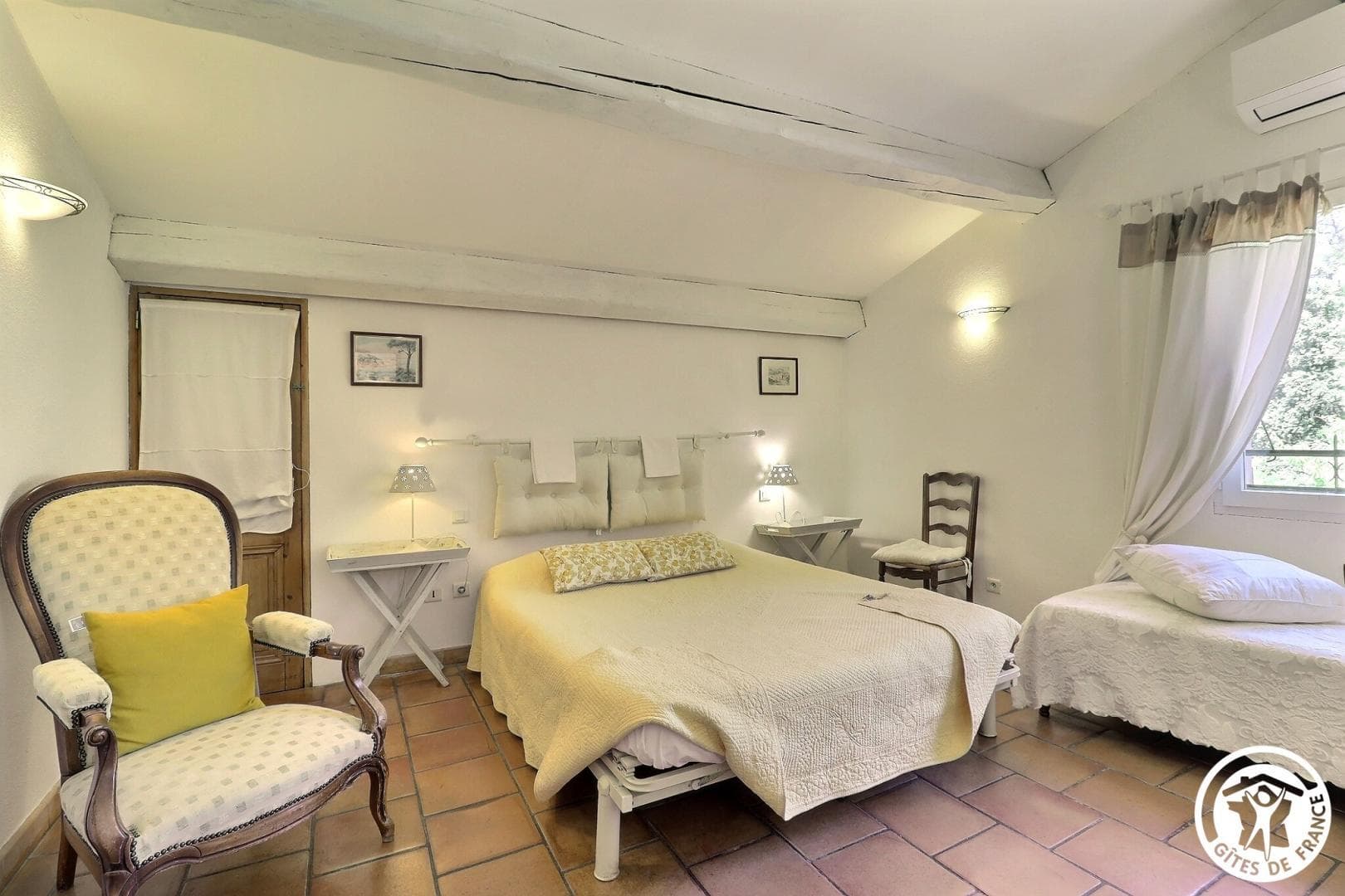 La Thébaïde en Provence