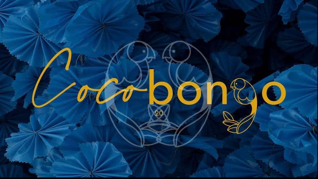Coco Bongo Marseille
