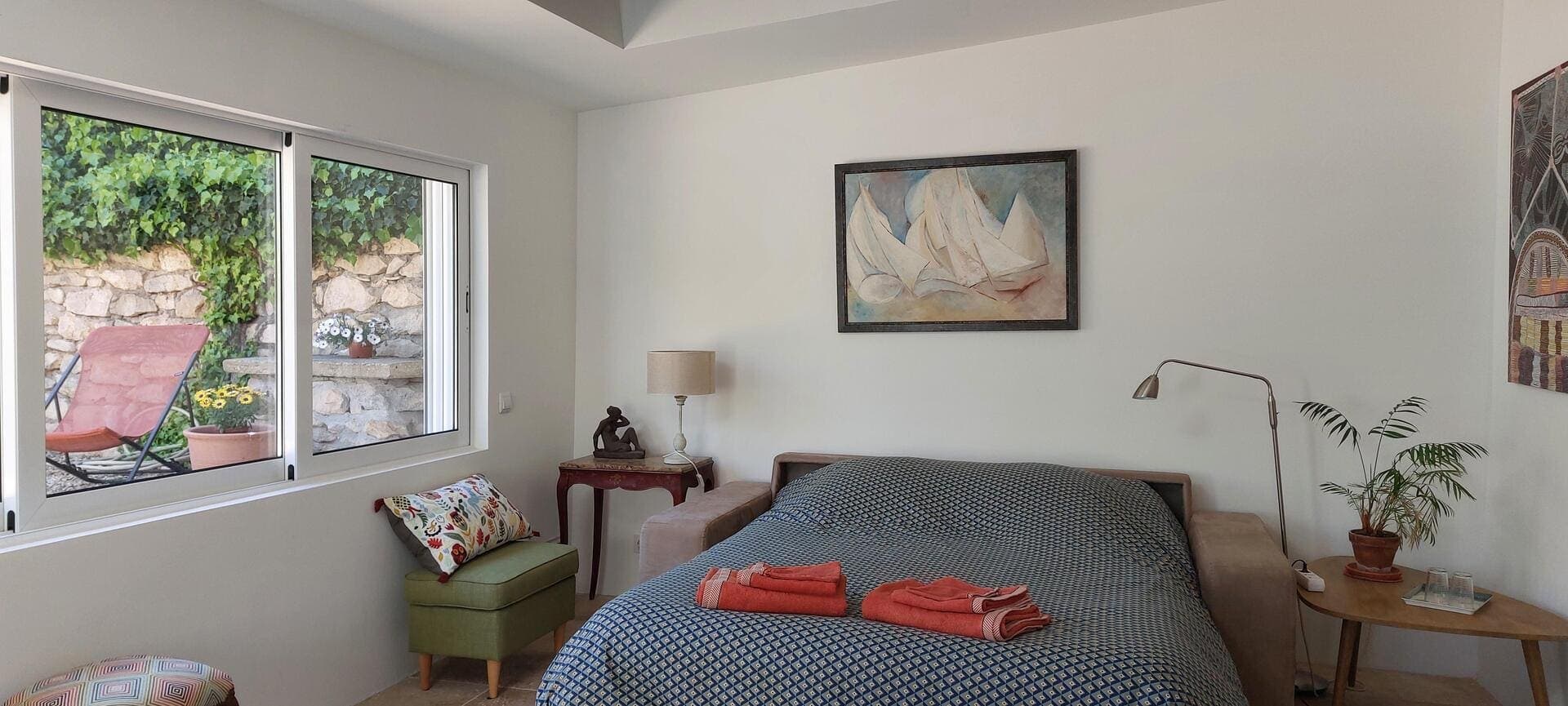 Villa Marianik_Martigues
