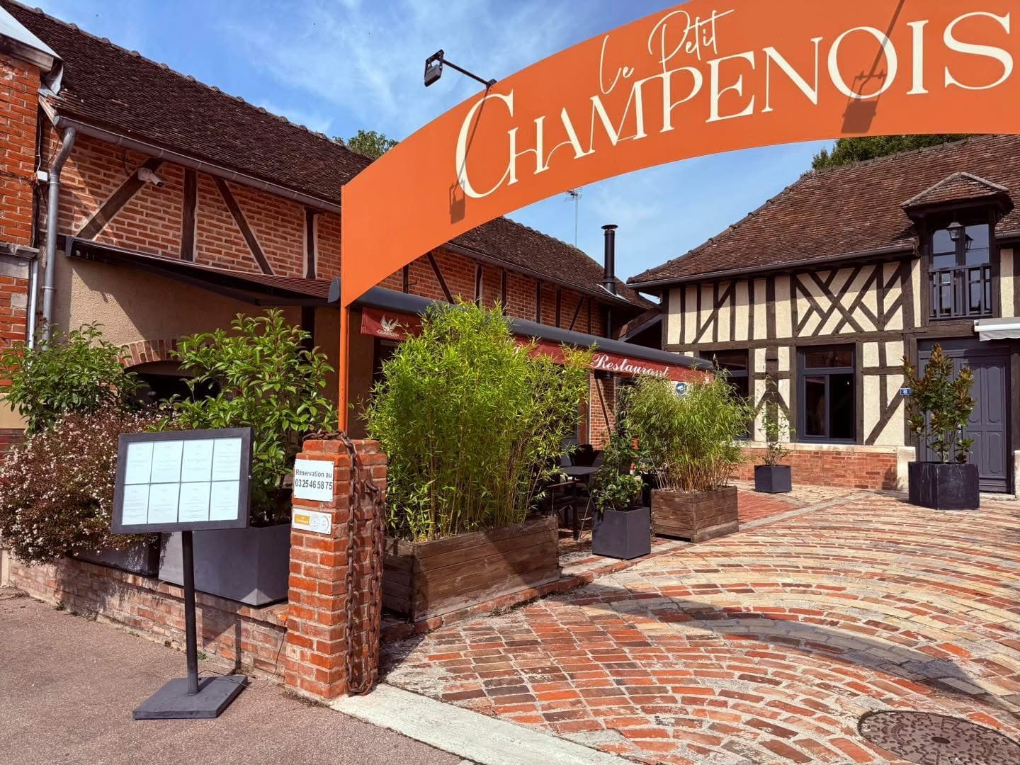 Le Petit Champenois_Lusigny-sur-Barse