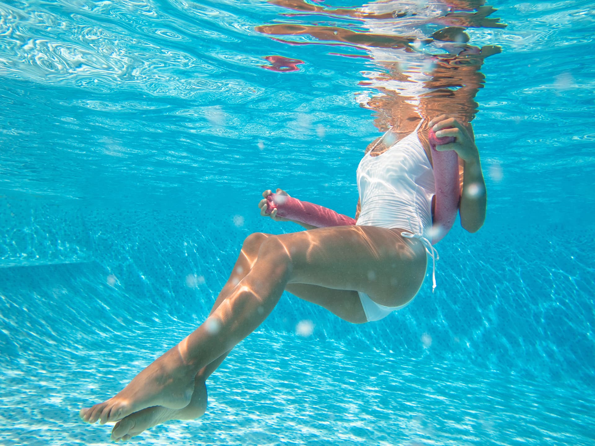 Swim Azur