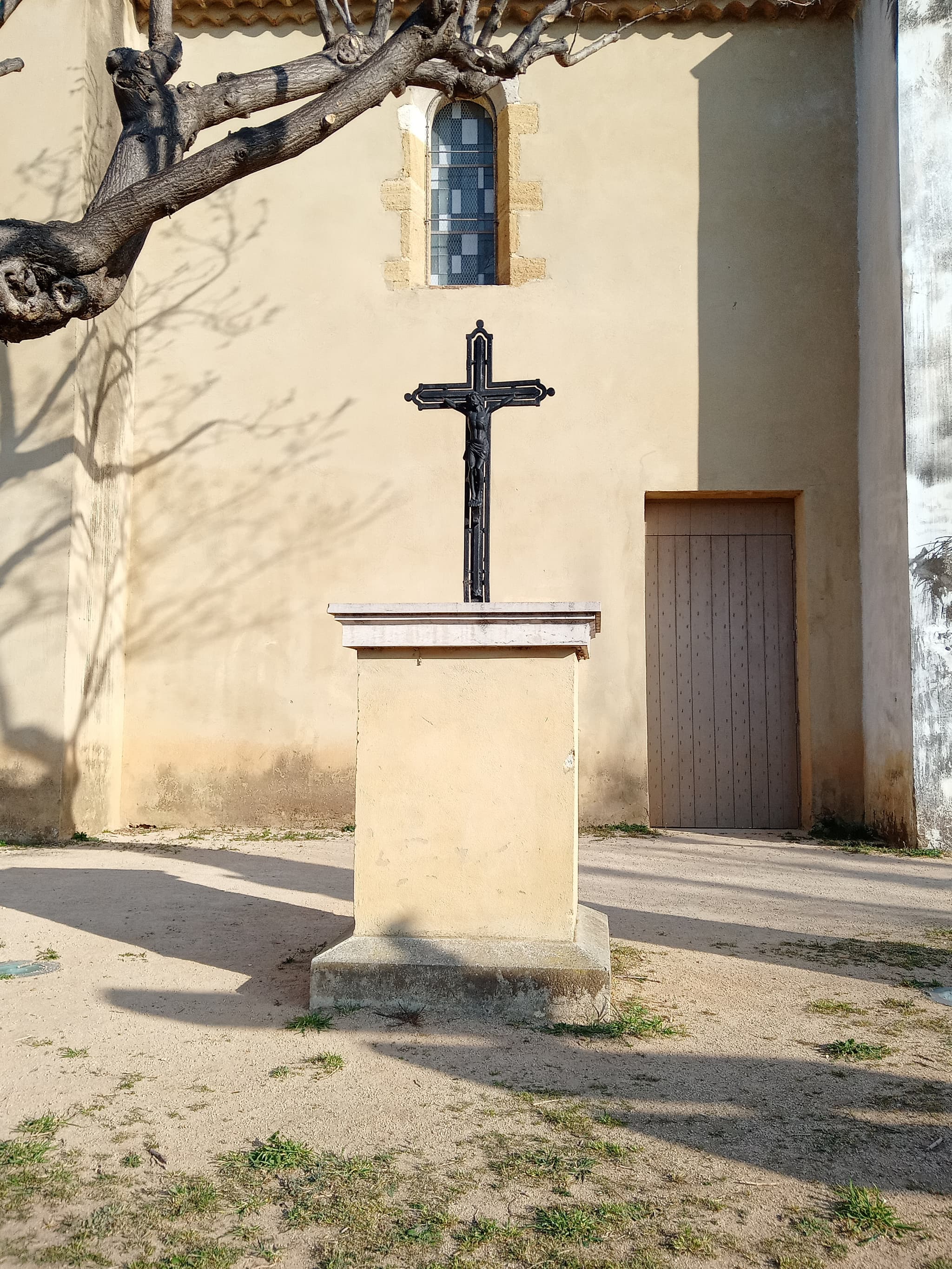 Croix du Jubilé
