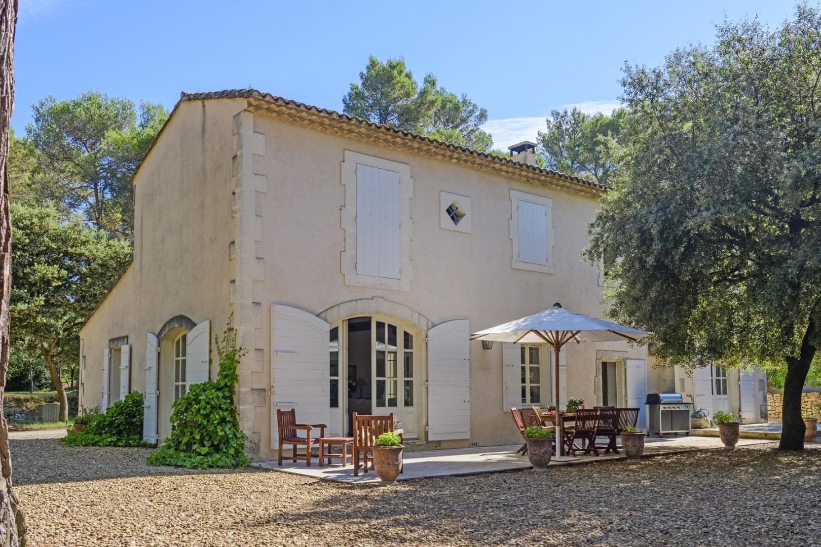 Le Clos de Bagalance