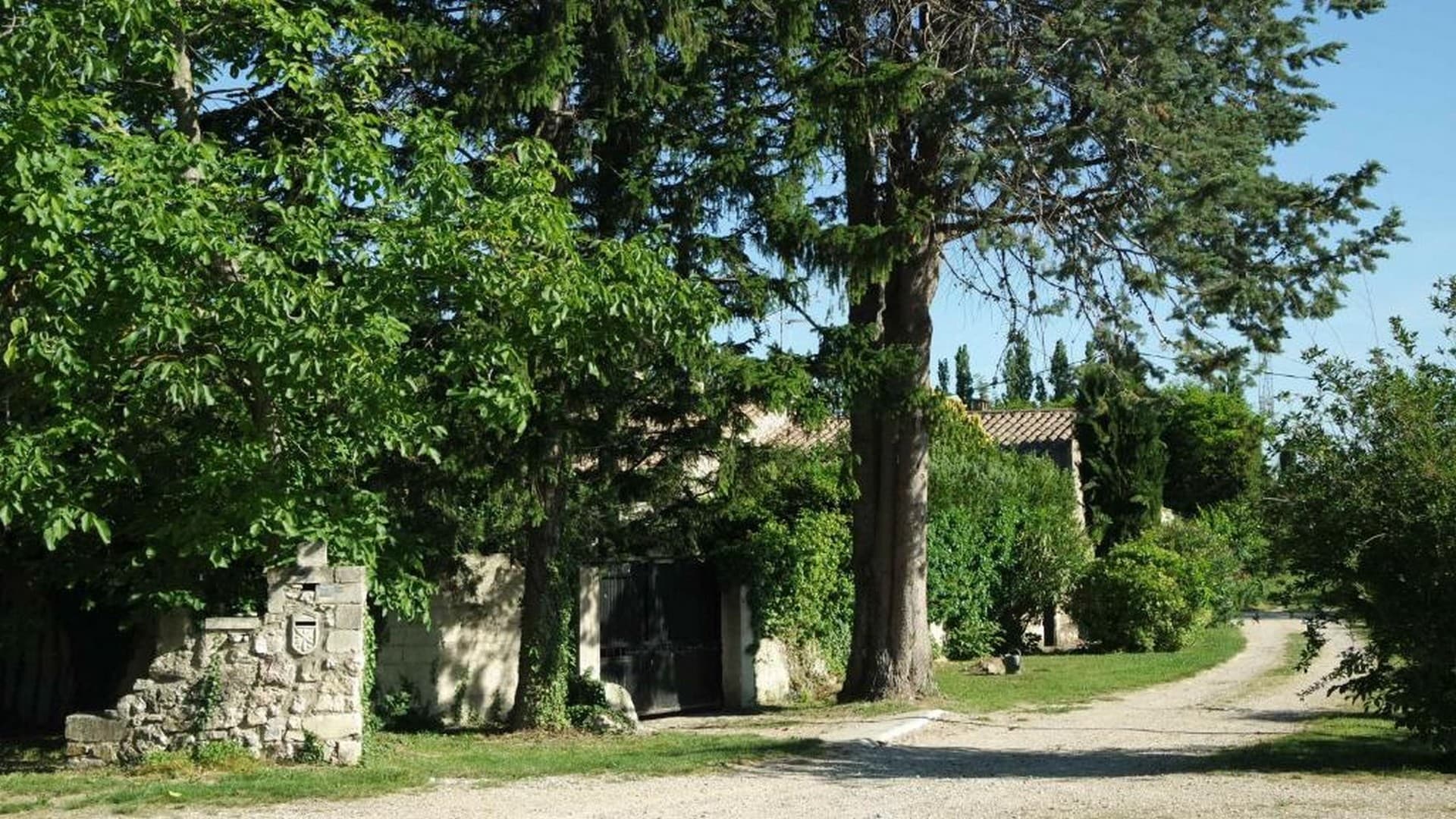 Mas Grimaud