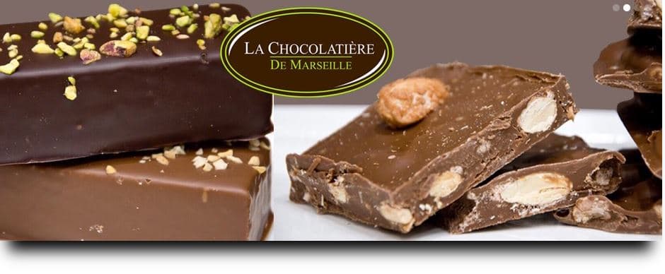 La Chocolatiere de Marseille