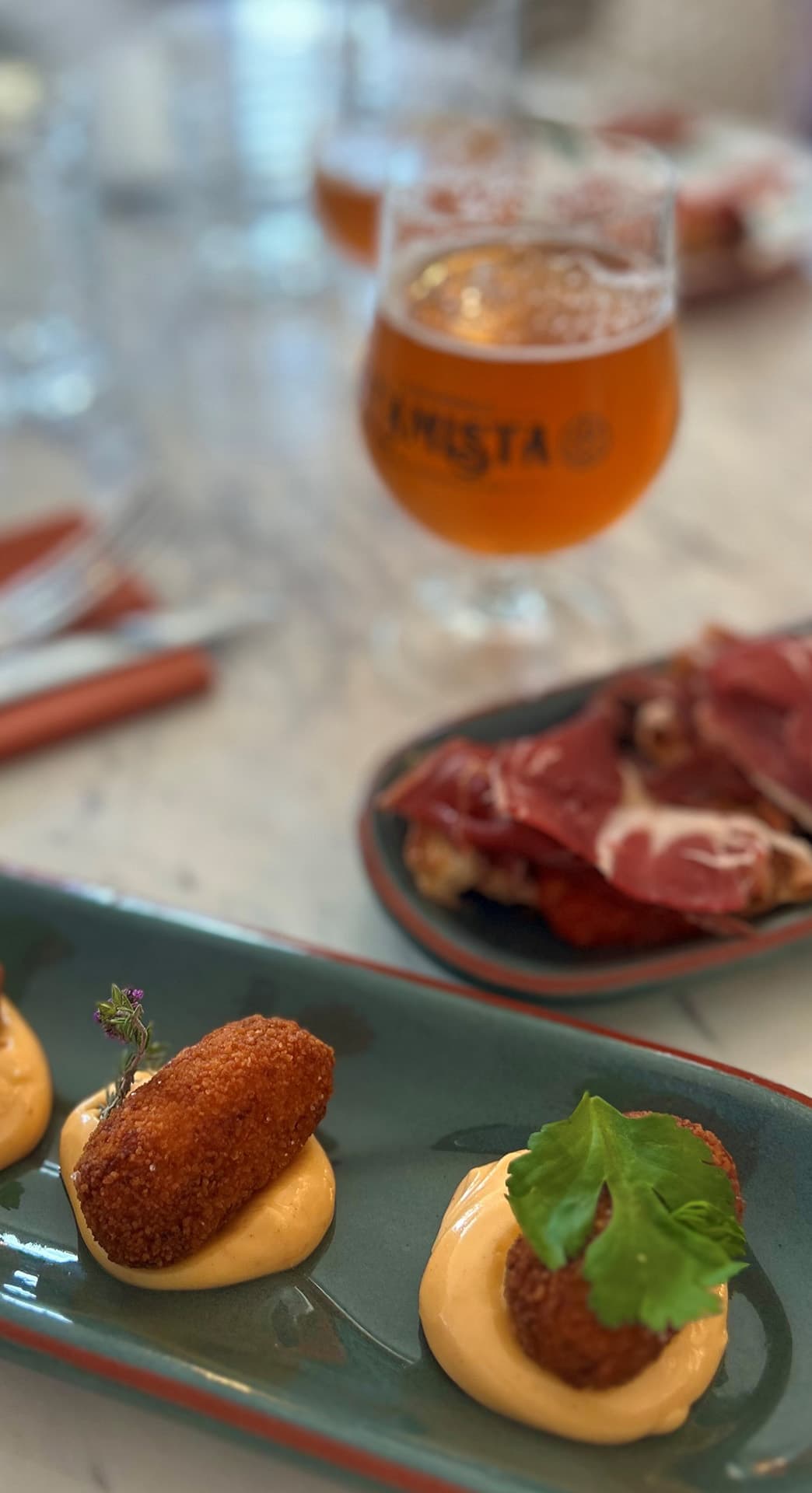 Restaurant L'Estagnol_Eygalières