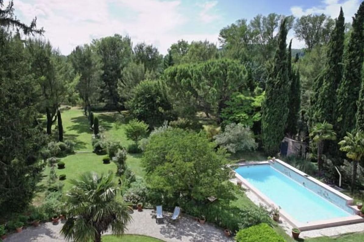 Domaine de Saint-Véran