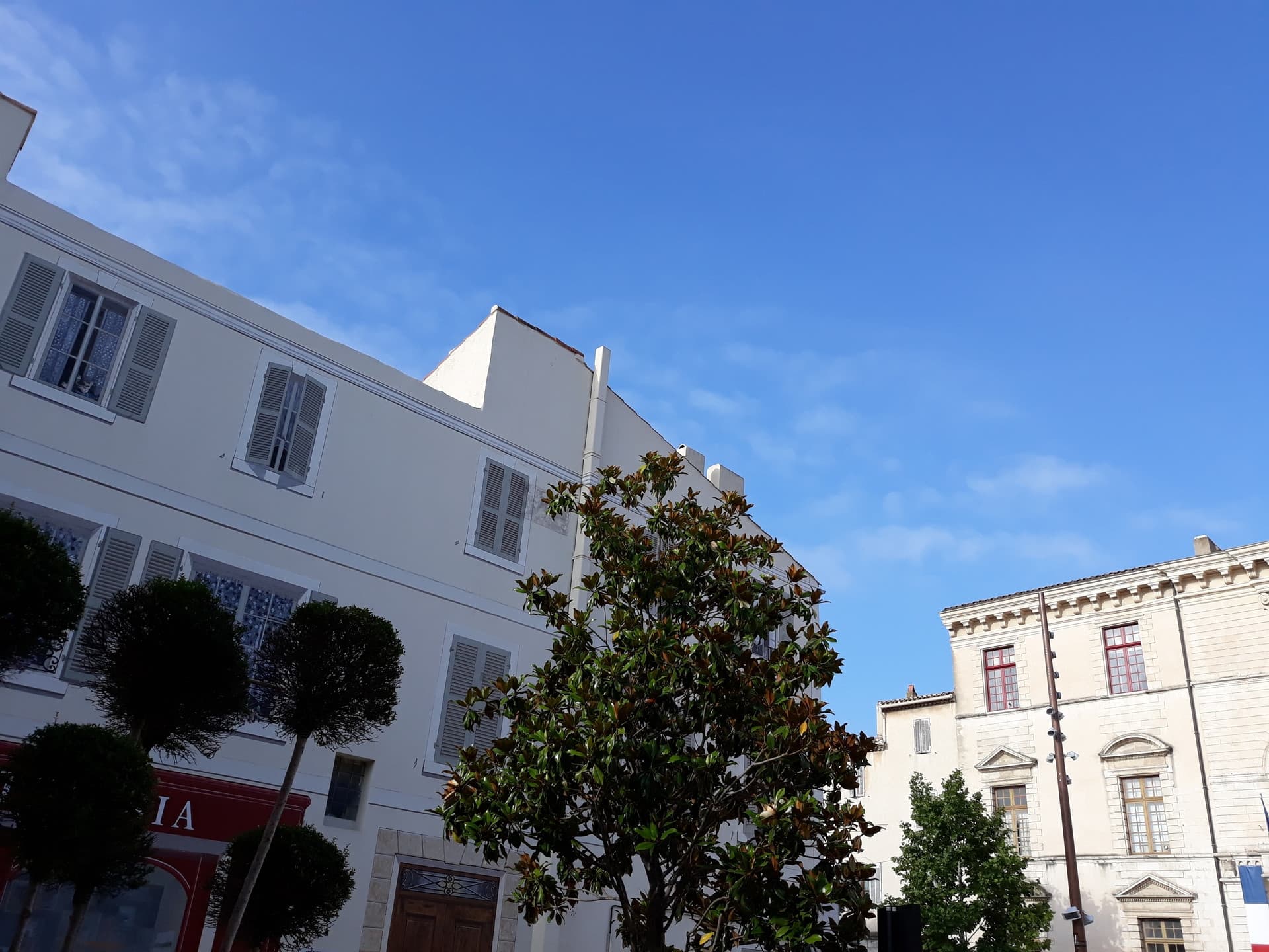 Cours Mirabeau