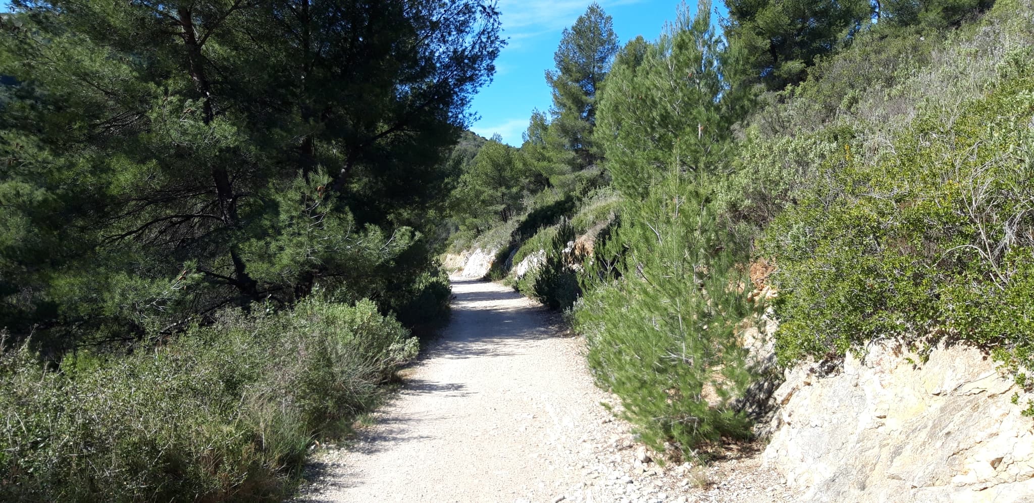 Col de Garlaban