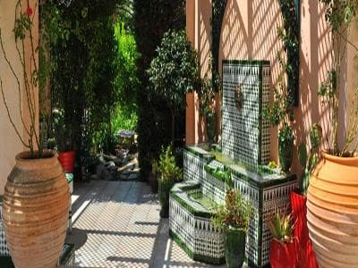 Chambre d'hôtes Villa Valflor Marseille
