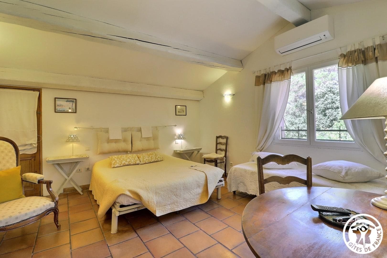 La Thébaïde en Provence