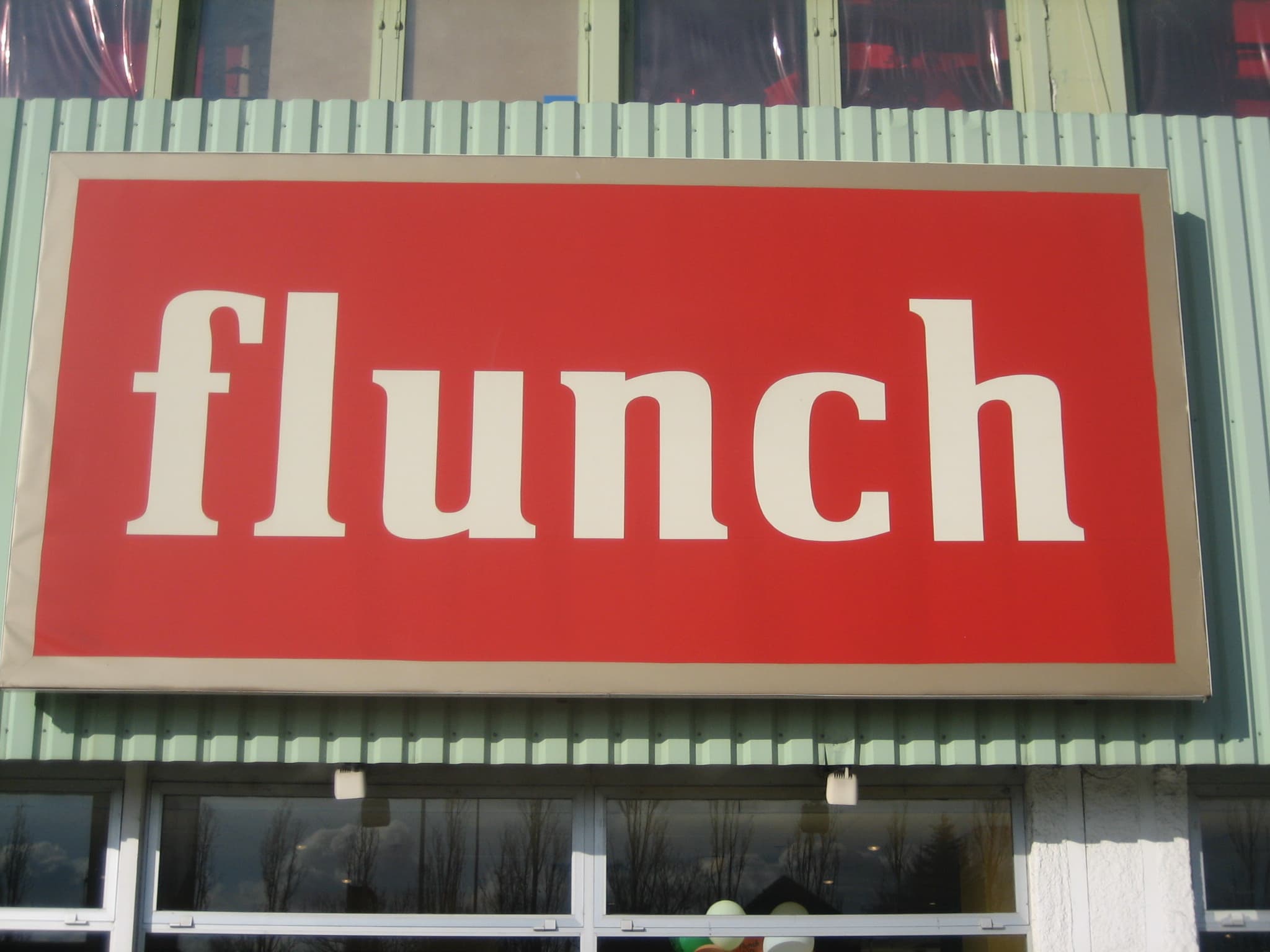 Flunch - enseigne.JPG