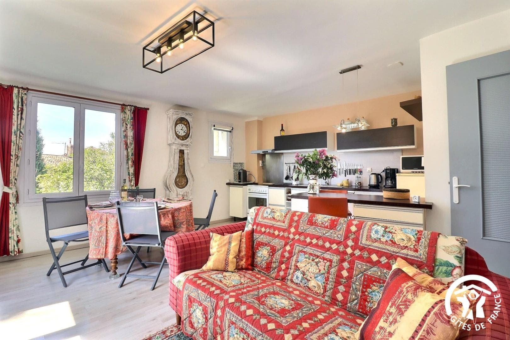 La Maison de Vacances