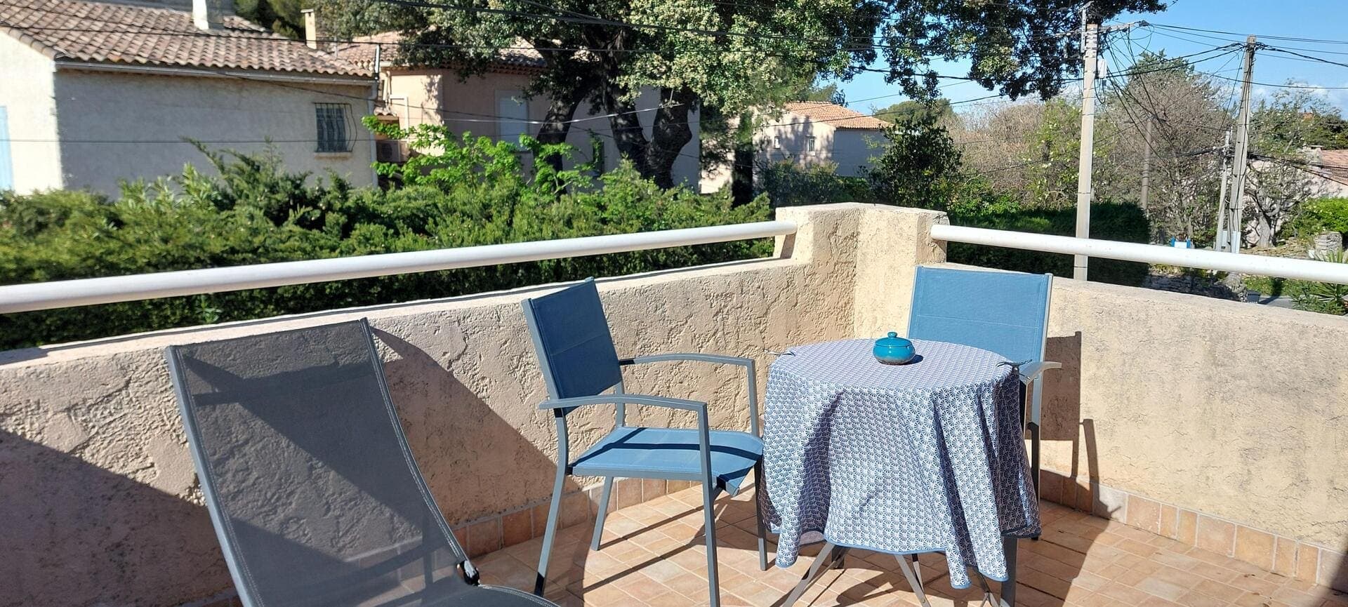 Villa Marianik_Martigues
