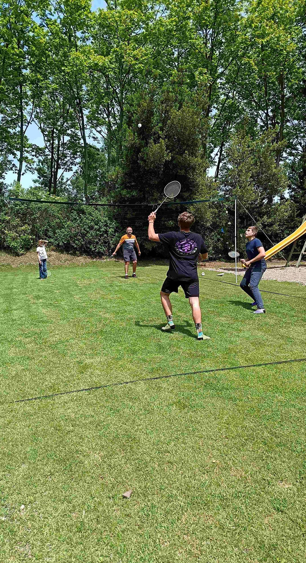 Camping Verbéla Village_Noves