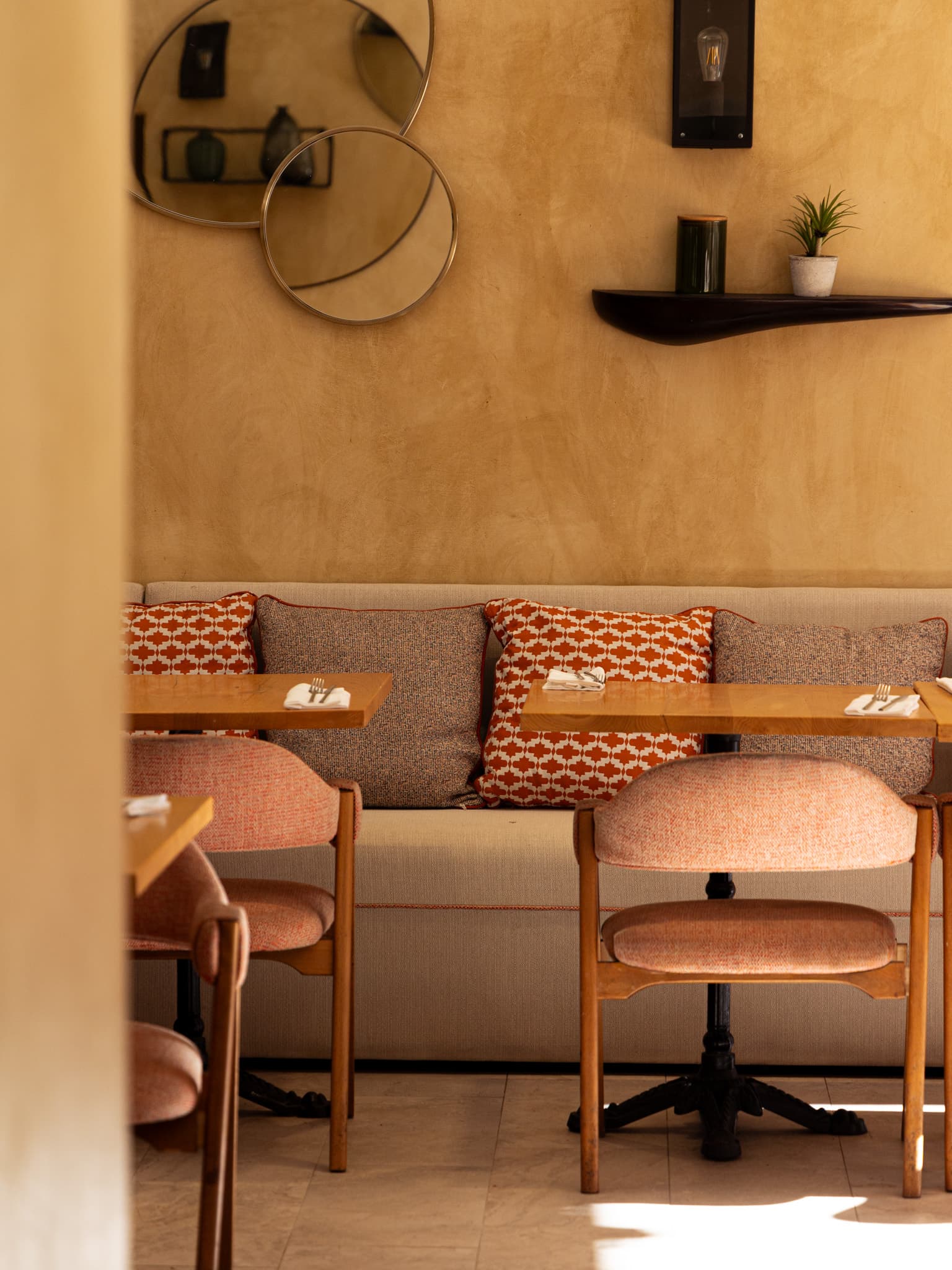 Restaurant Honoré_Marseille