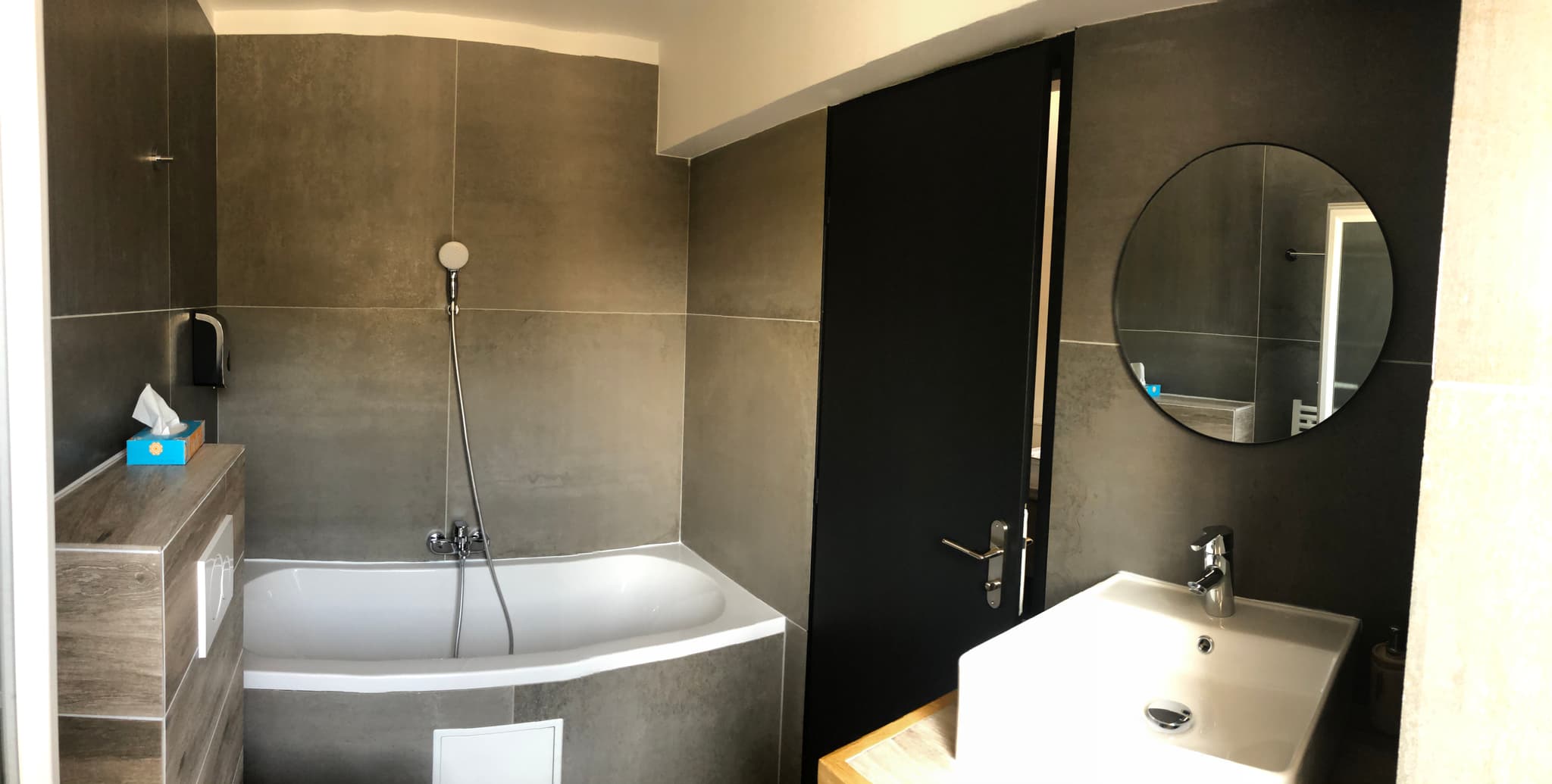 Salle de bain (CH5)