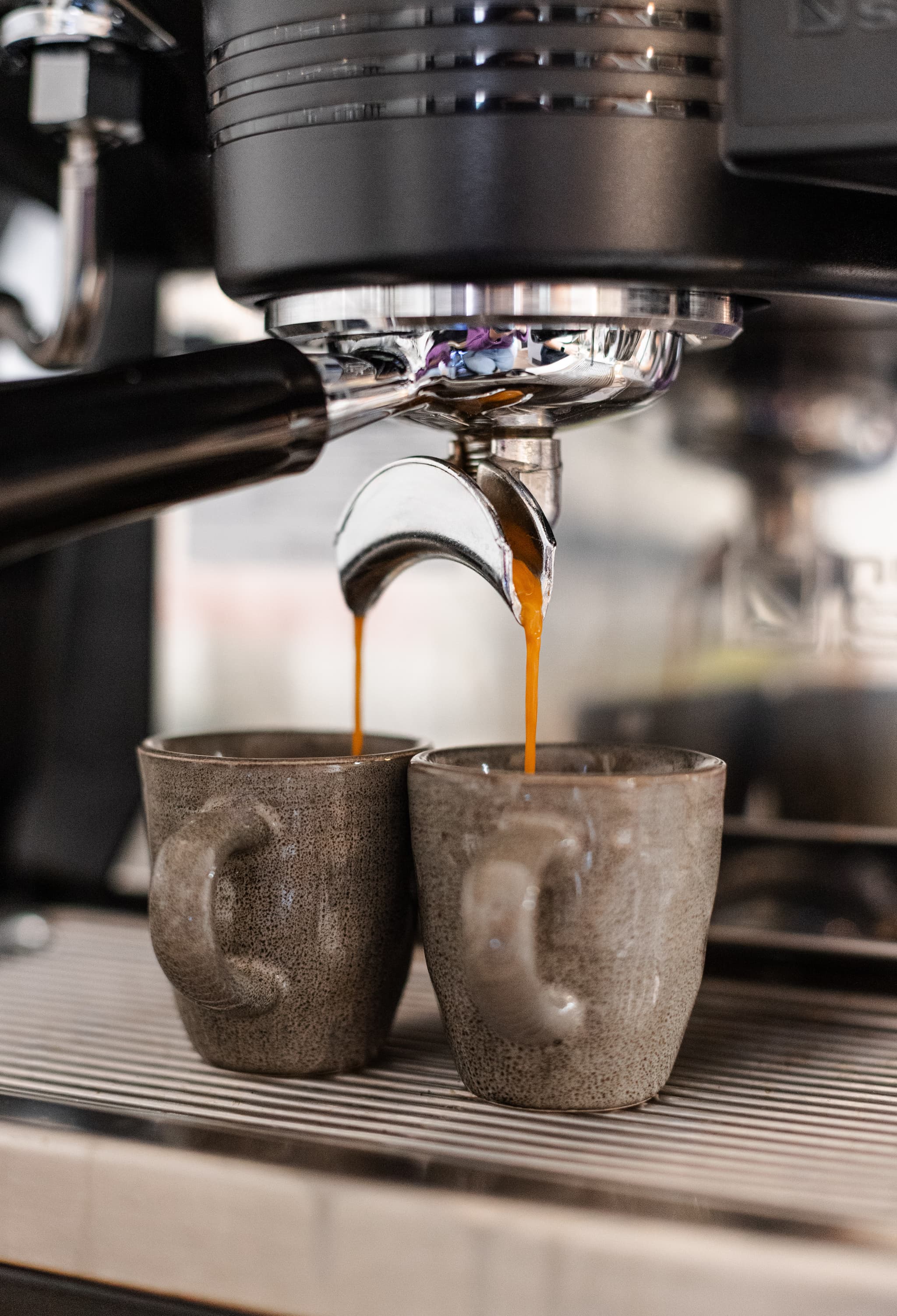 Mamahe Café