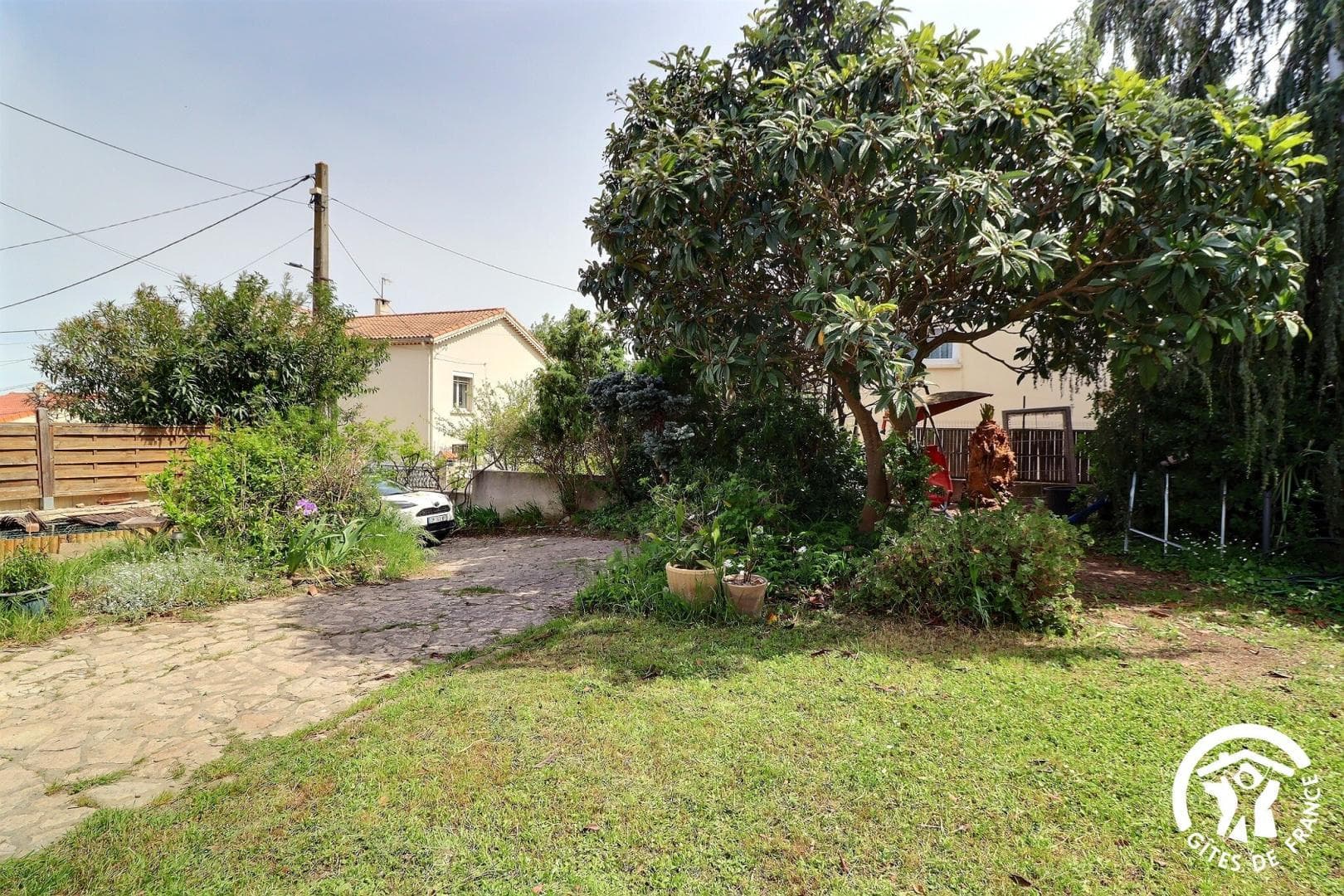 Le Clos Fleuri