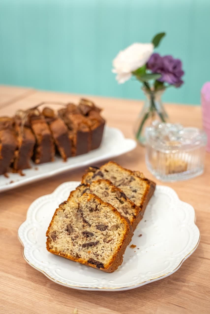 Banana bread