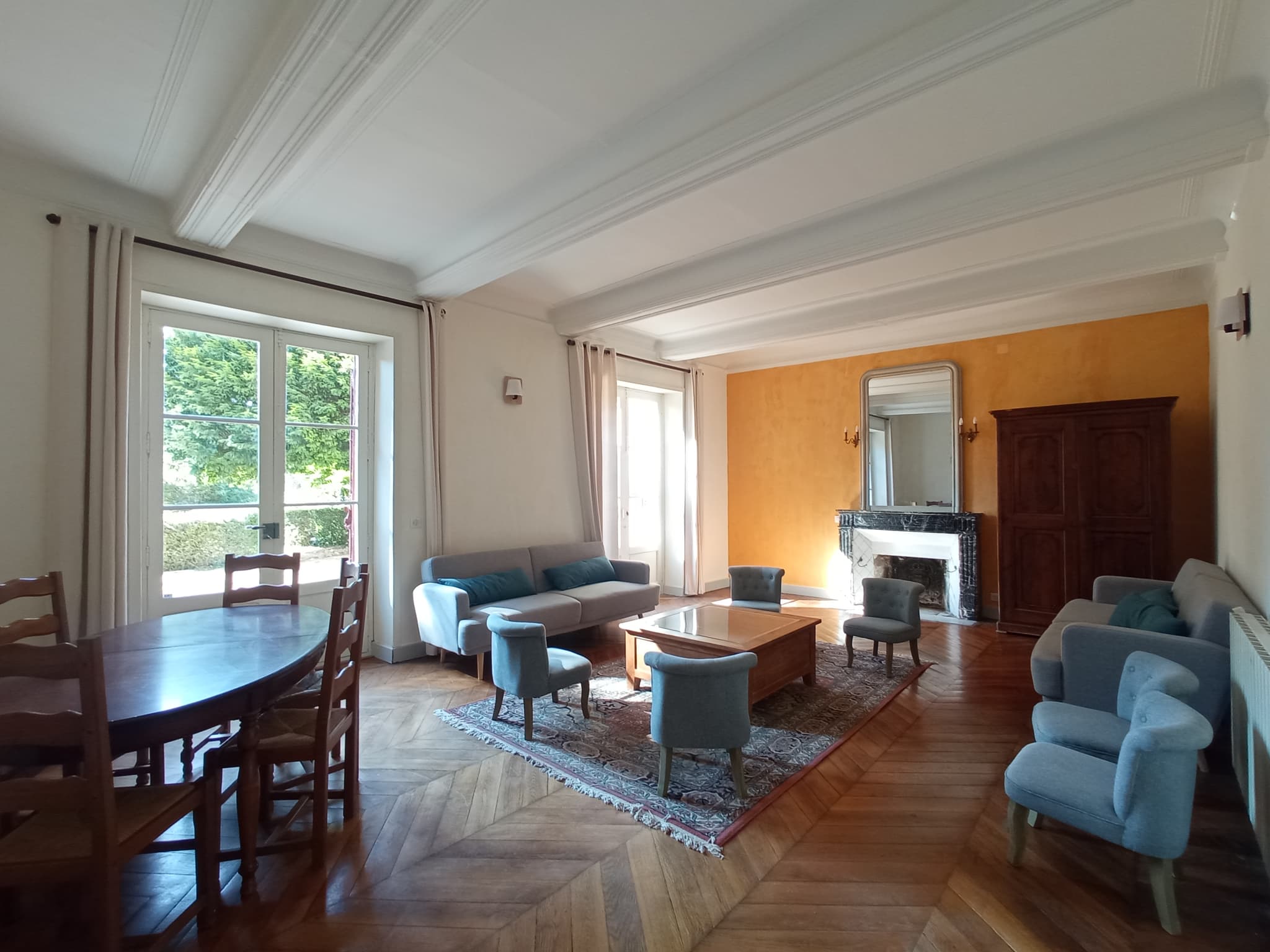 Domaine de Ribbe - Bastide_Rognes