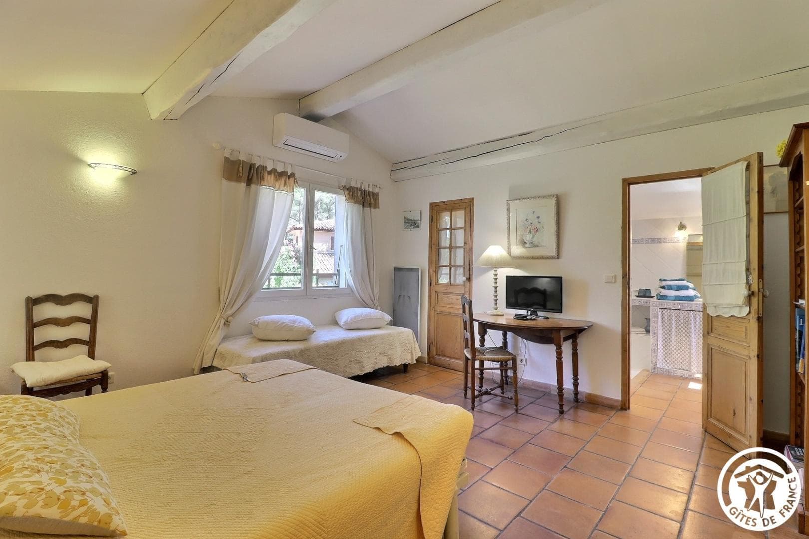 La Thébaïde en Provence