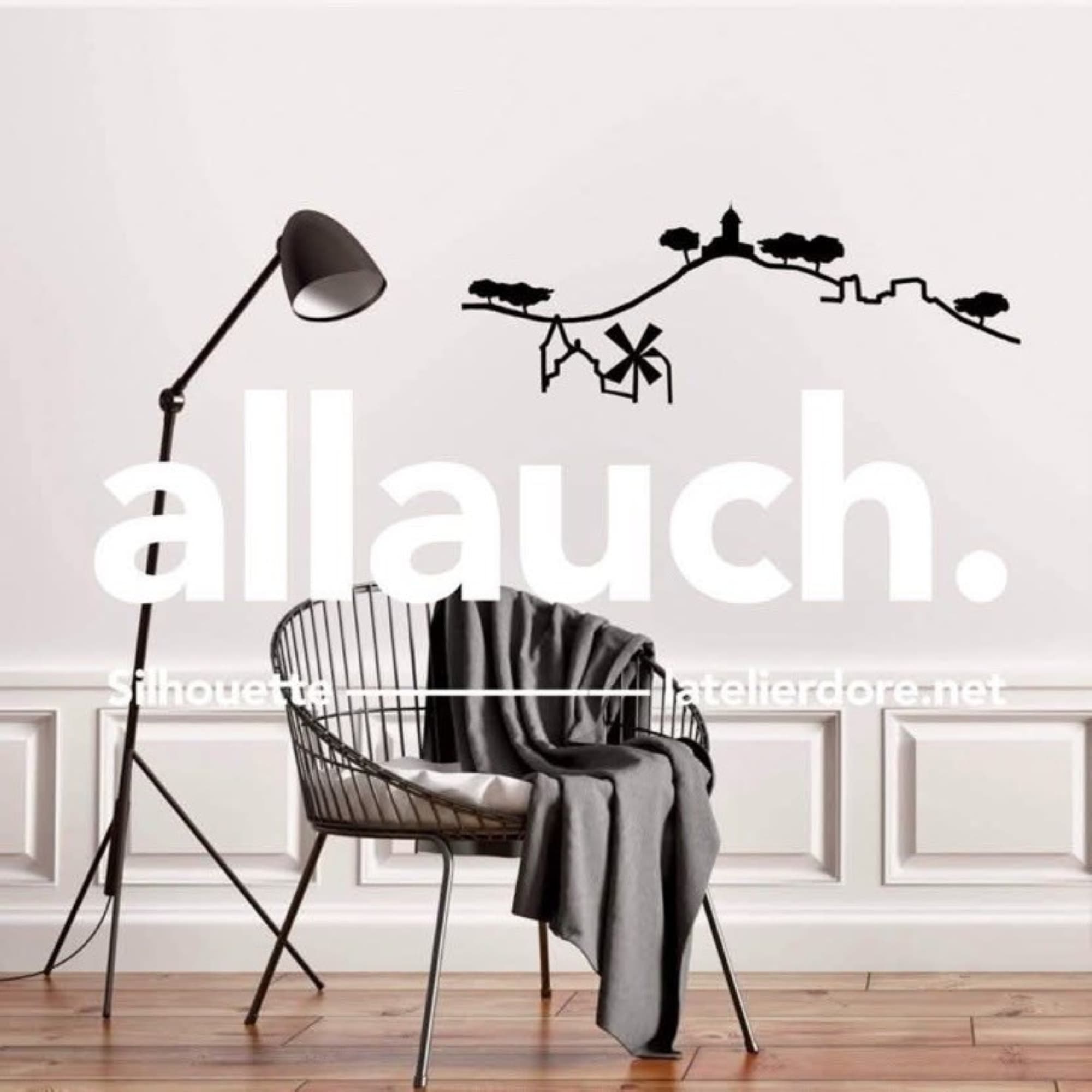 L'atelier Doré_Allauch