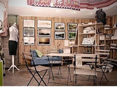 Potentielles, le magasin alternatif