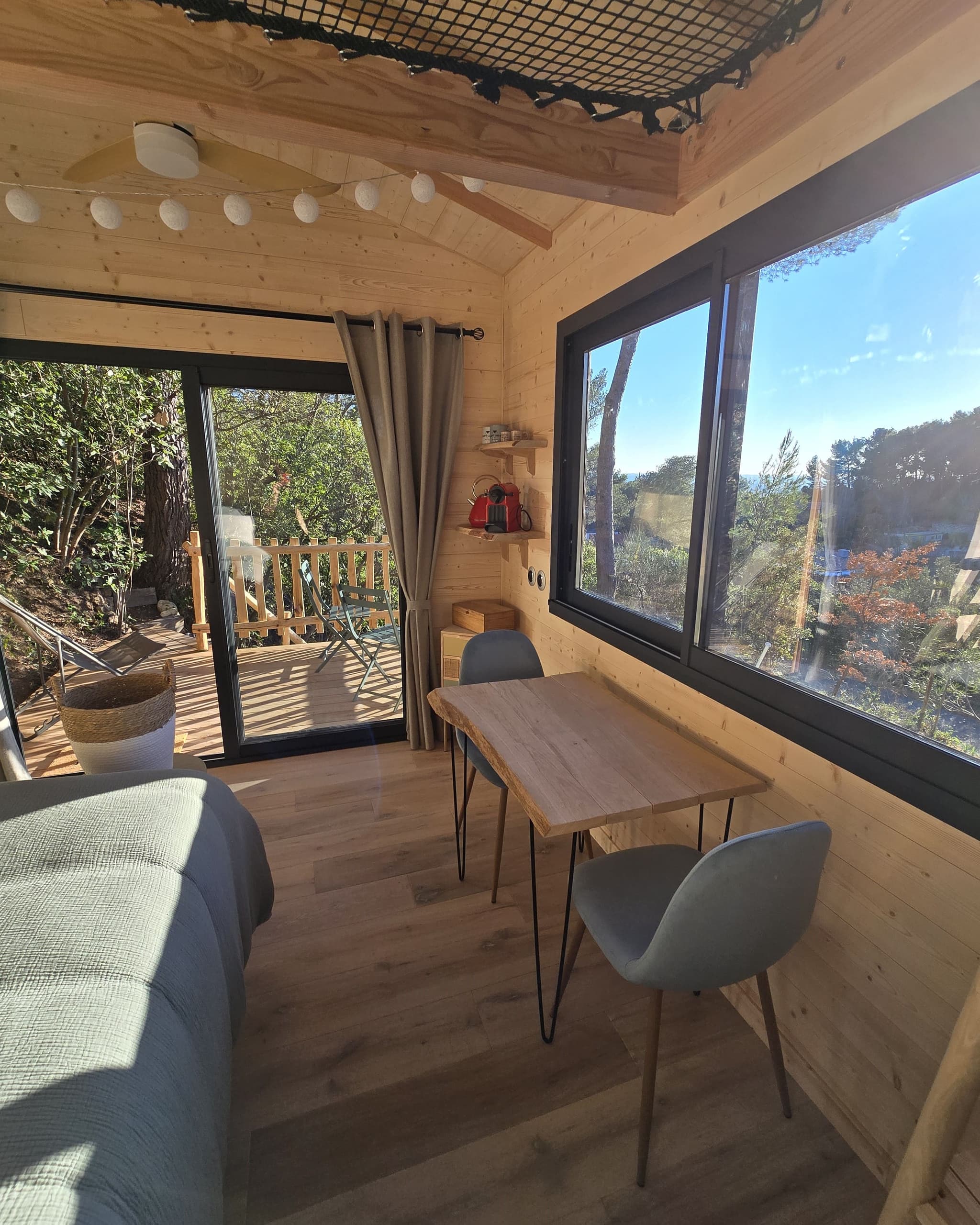 La Cabane Aixoise