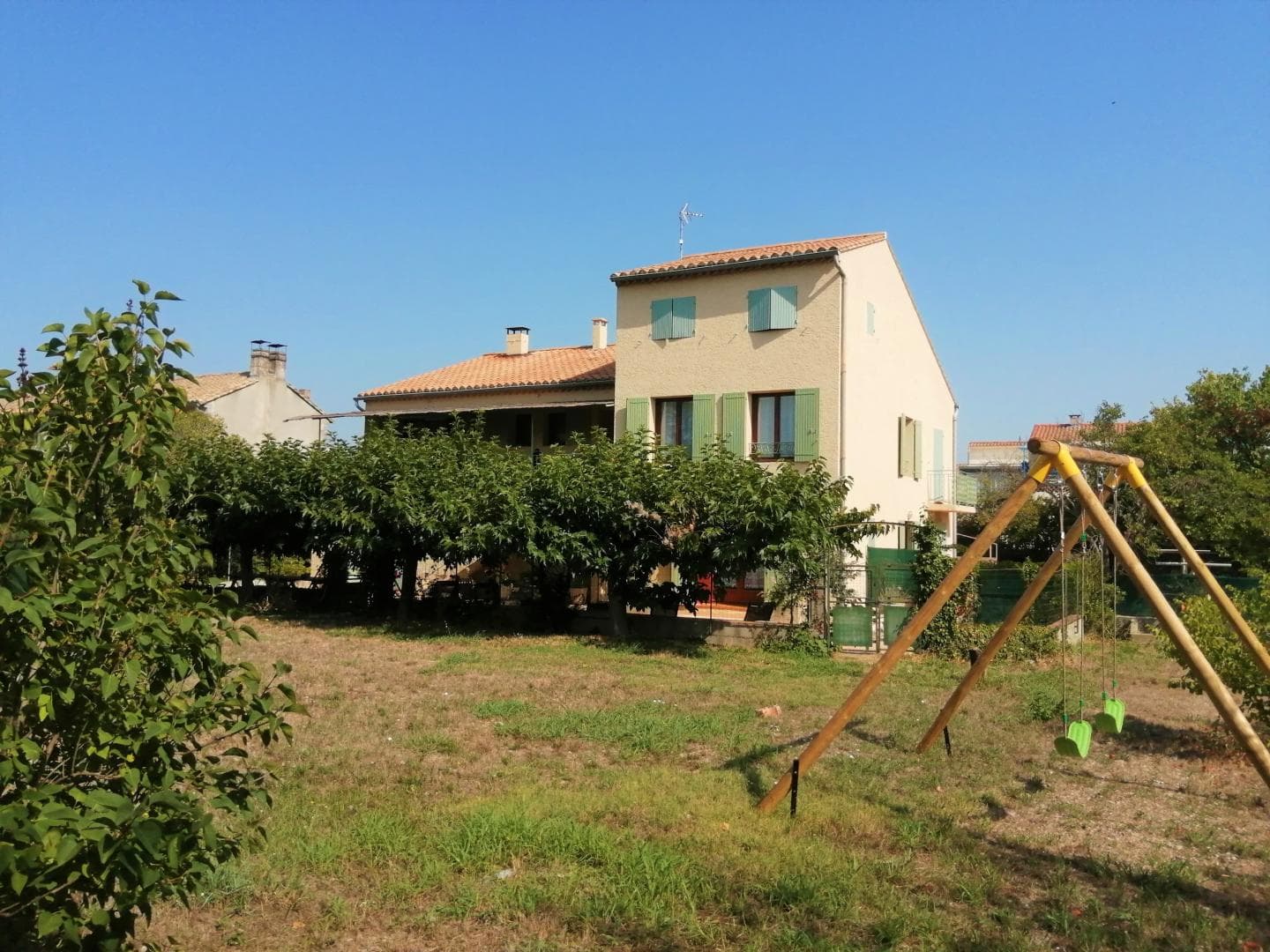 Villa Robel