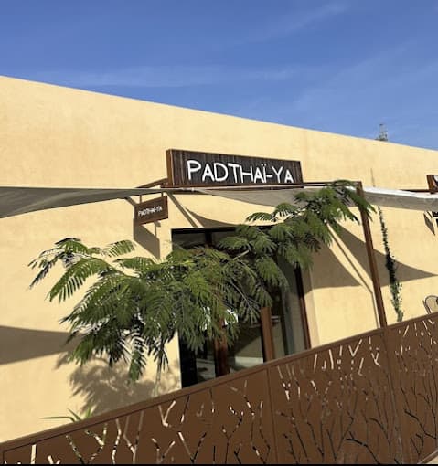Padthaï - ya