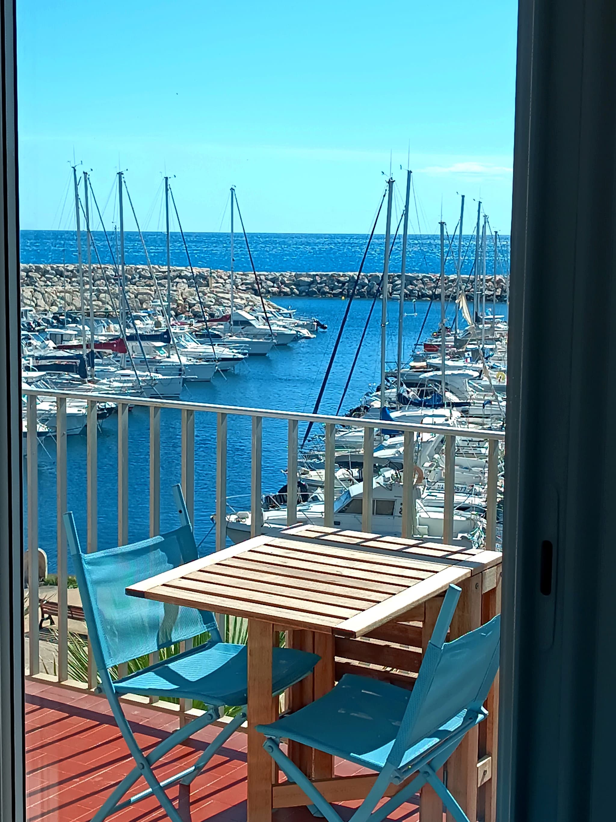 Les Pieds dans l'eau_Sausset-les-Pins