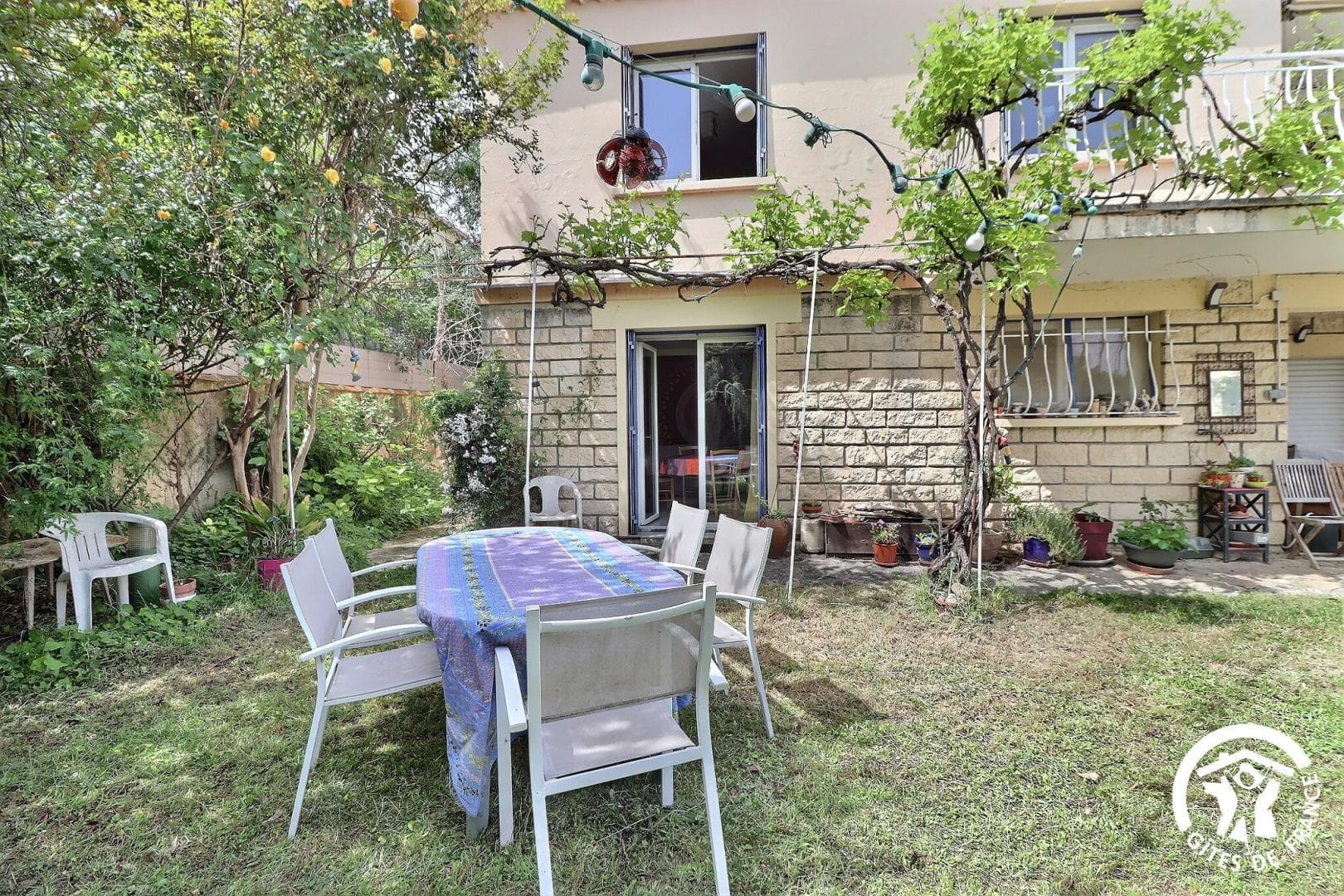 Le Clos Fleuri