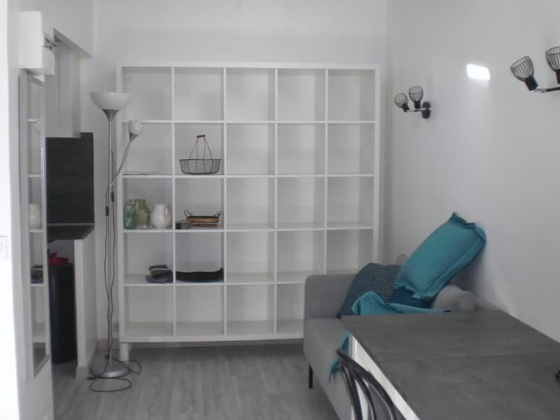 Chambre d'hôtes Mme Isoard Marseille