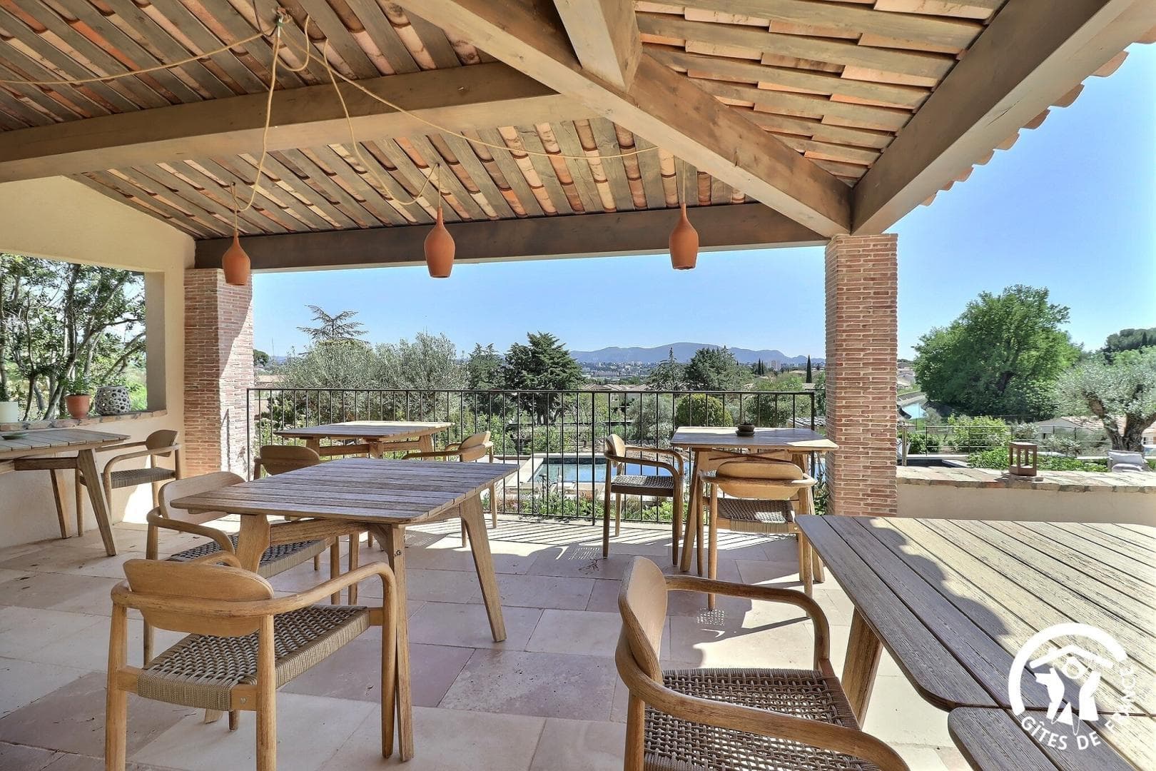 La Bastide des Culs-Rousset