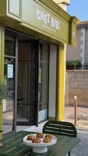 Chez Riri_Maillane