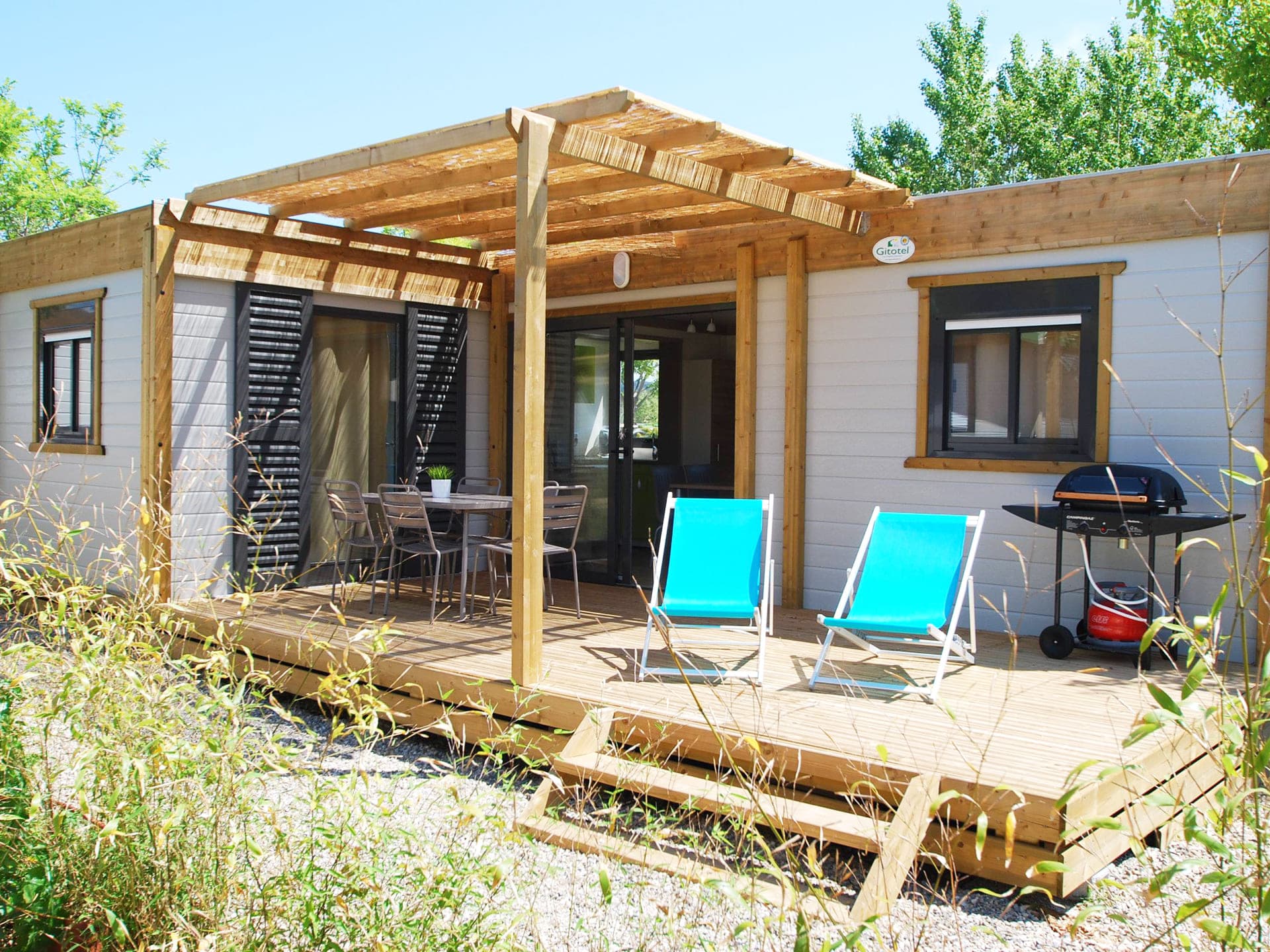 Camping Marius