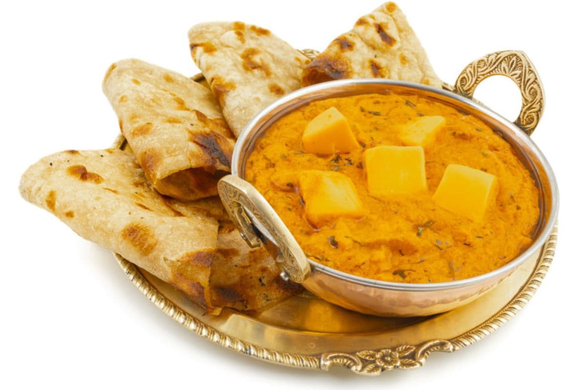 Le Kashmir