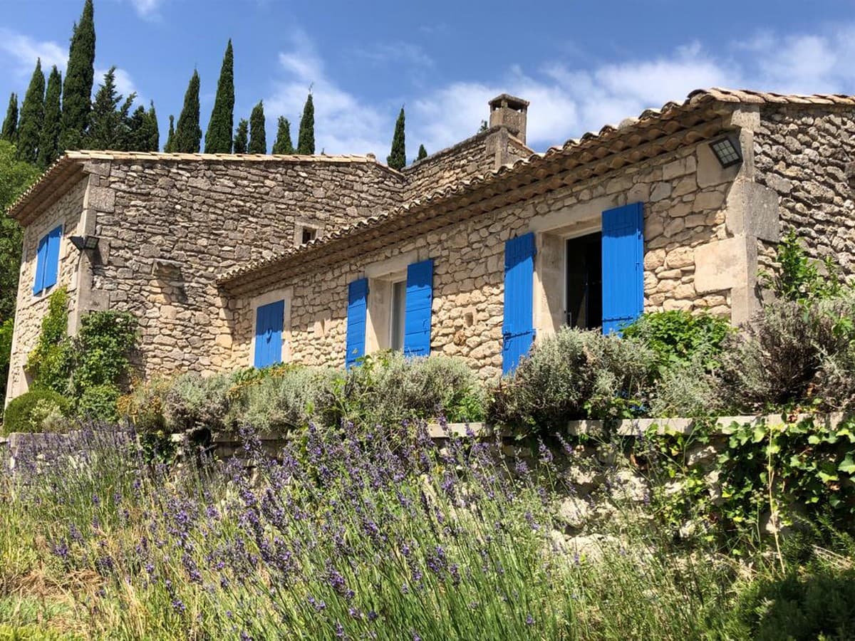 Location saisonnière Angelico extérieur