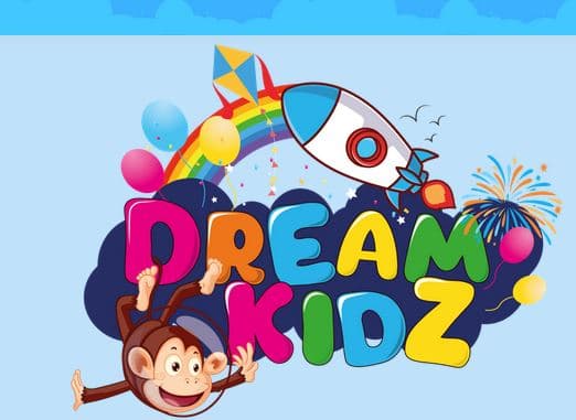 Parc a theme enfants Dream Kidz Marseille
