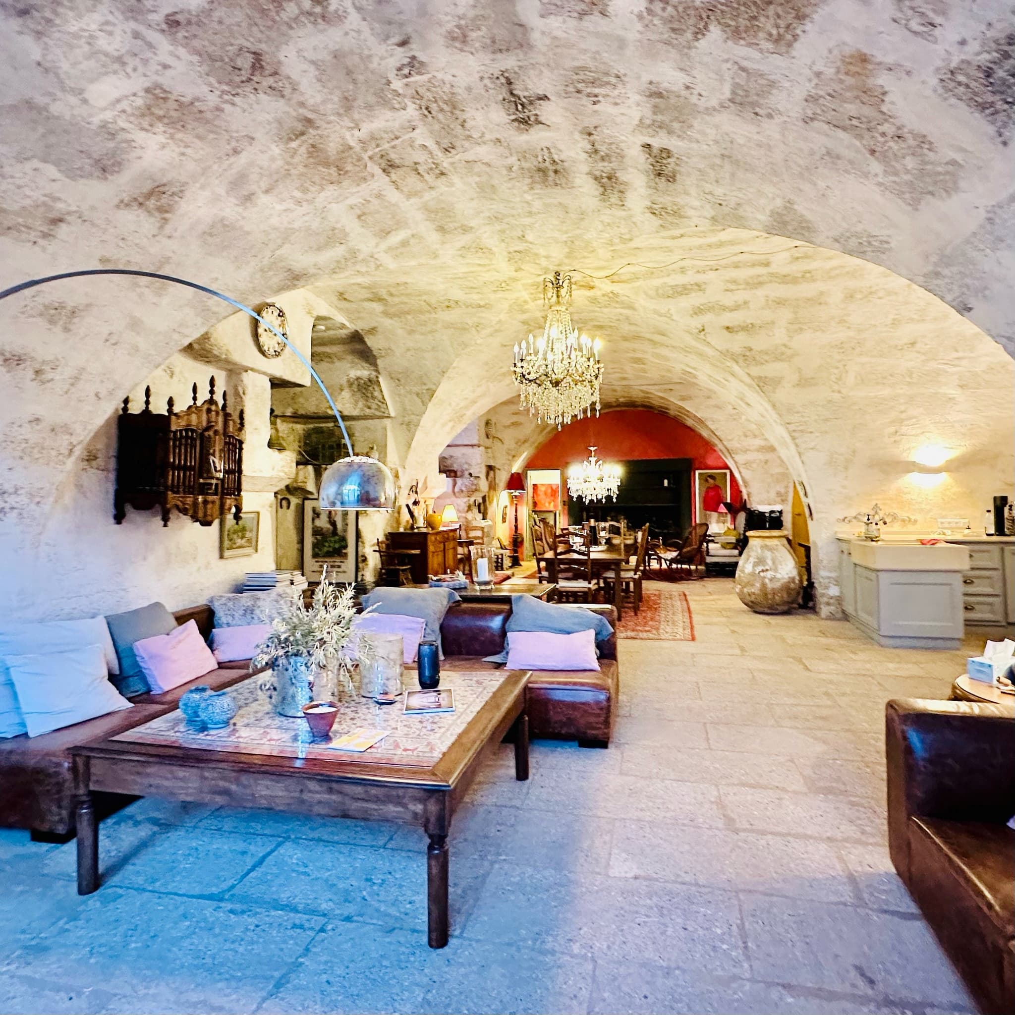 Le Moulin des Calans_Maussane-les-Alpilles