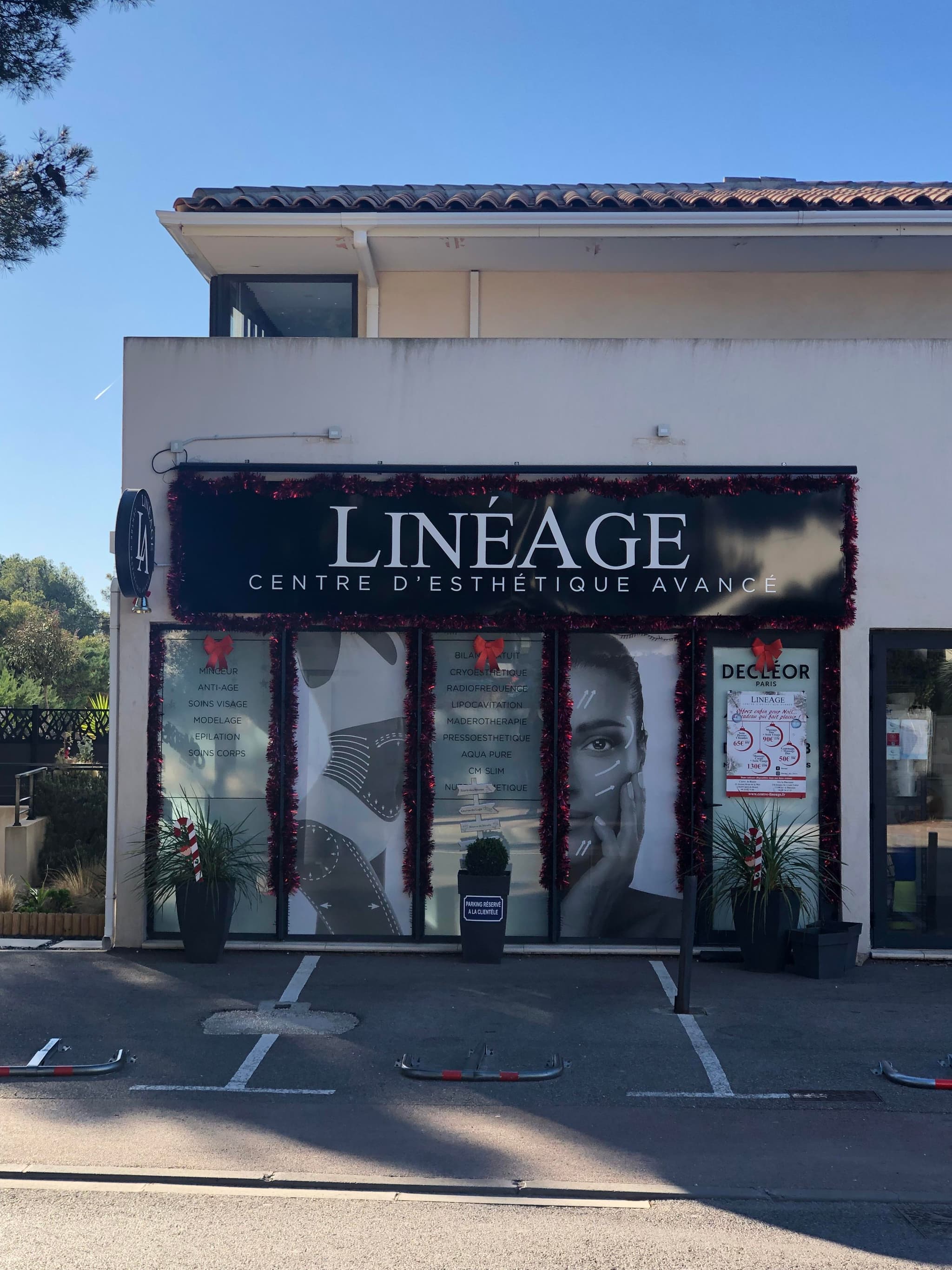 LinéAge