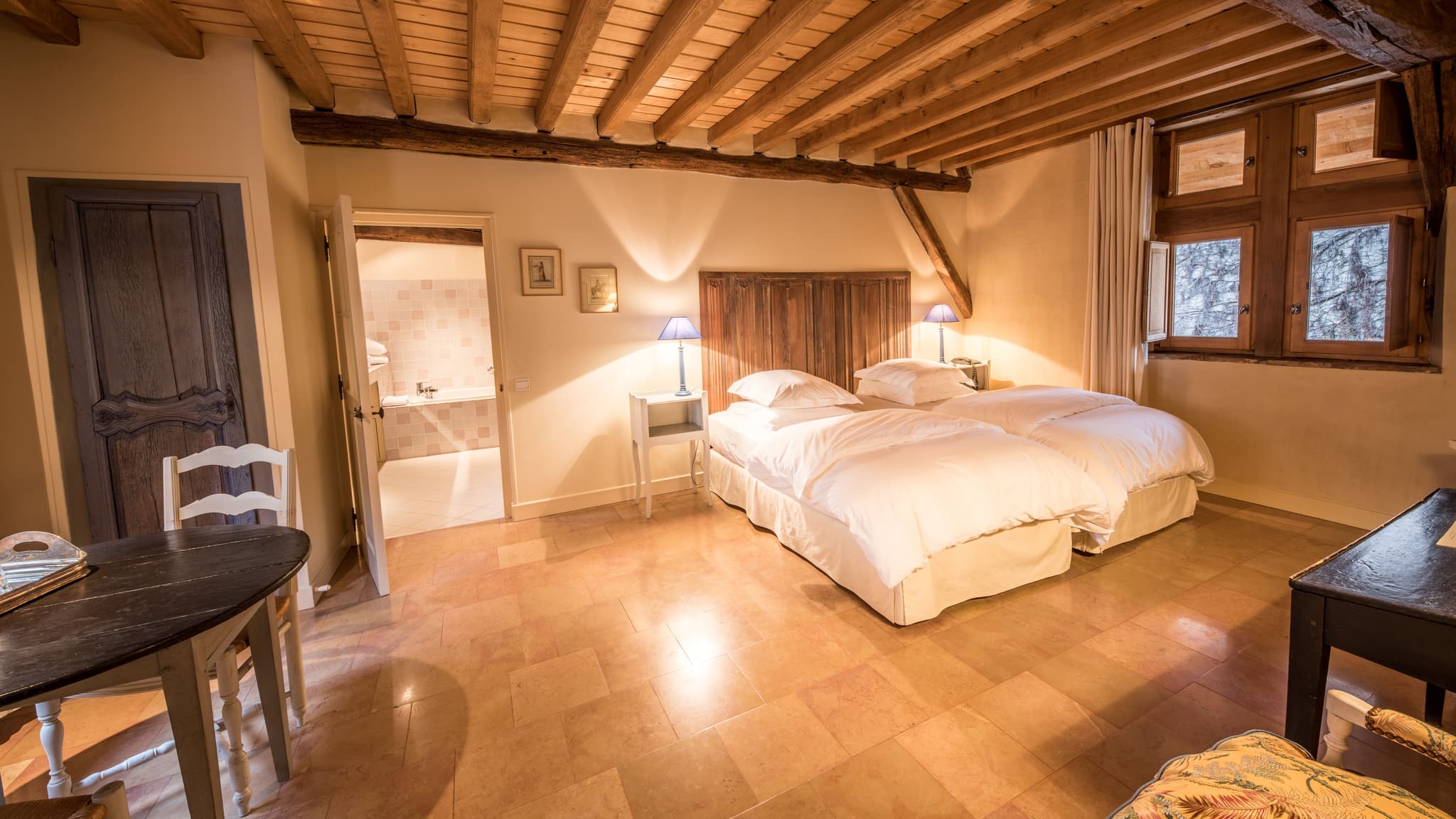 Champ des Oiseaux - Chambre double.jpg