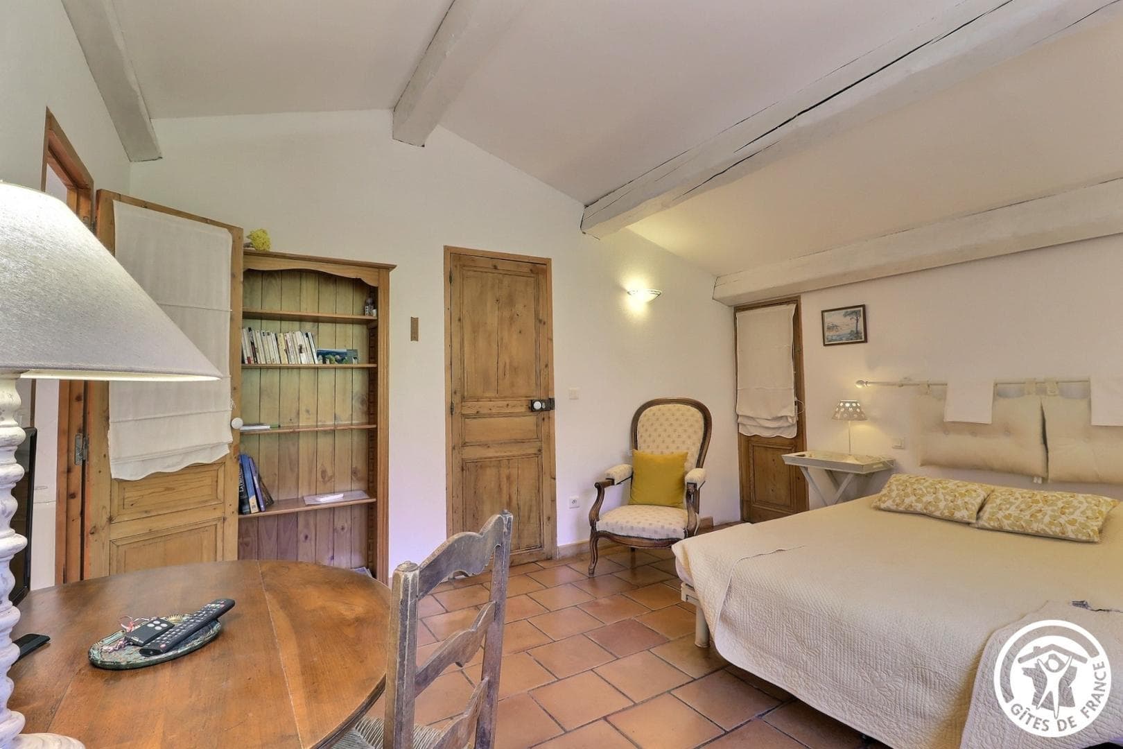 La Thébaïde en Provence