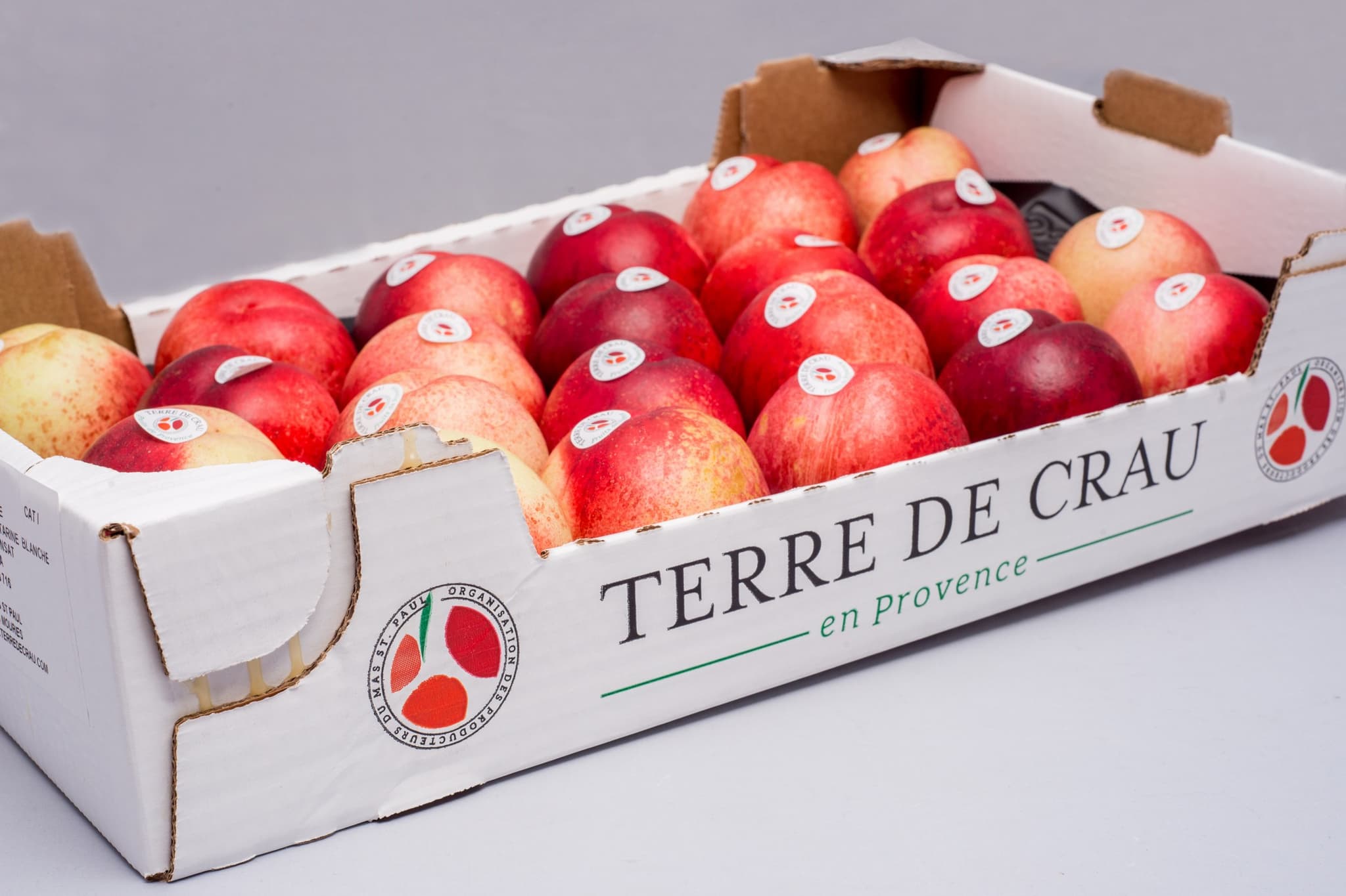 Terre de Crau